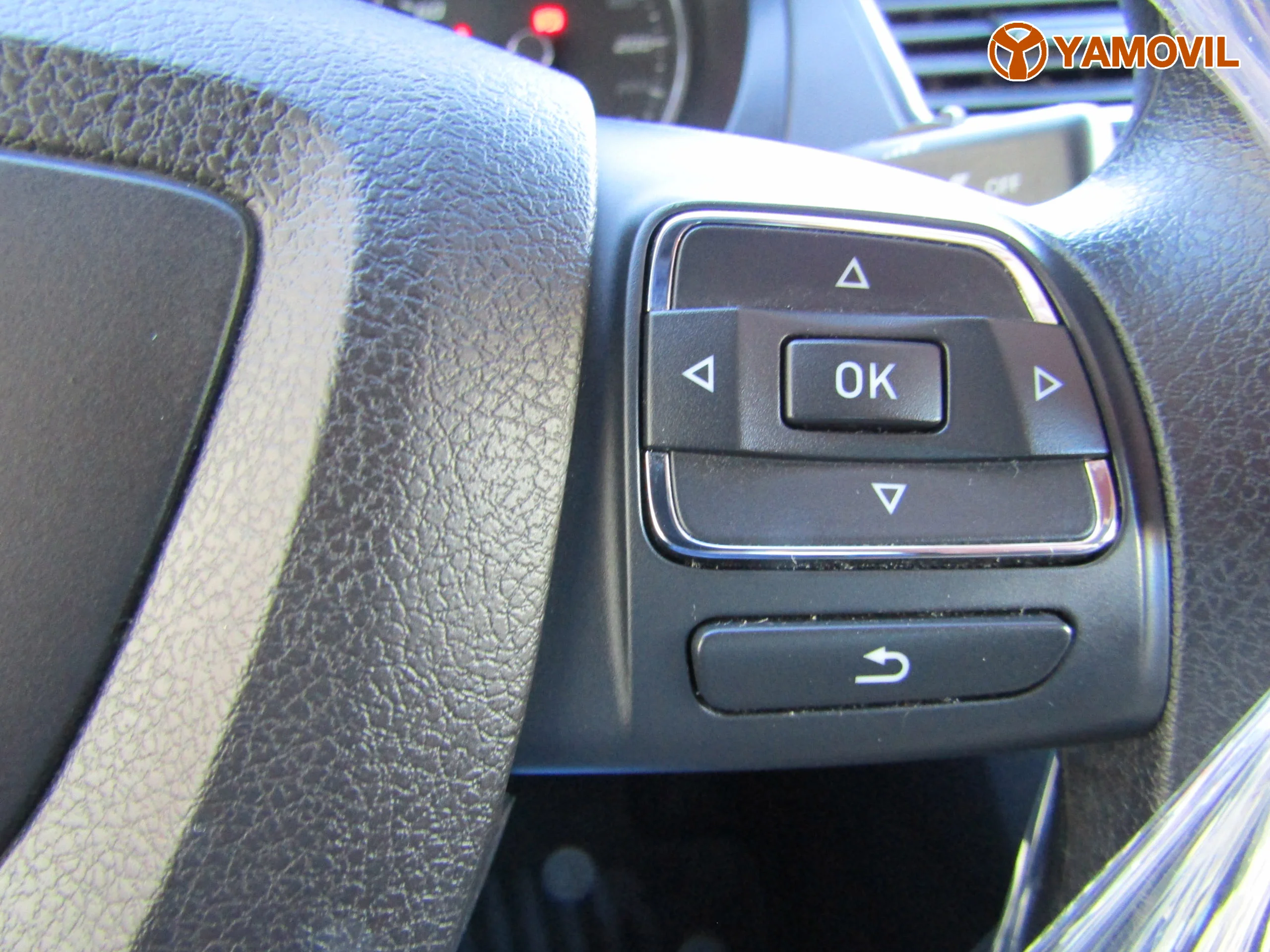 Seat Toledo 1.2 TSI REFERENCE - Foto 28