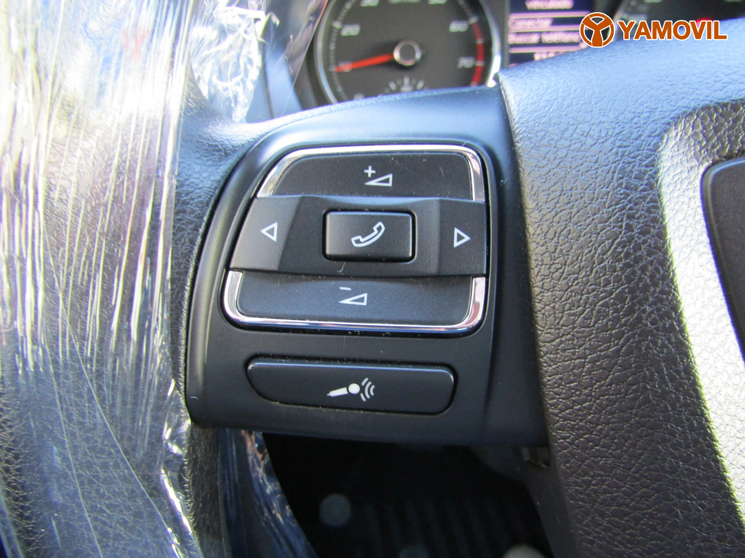 Seat Toledo 1.2 TSI REFERENCE - Foto 27