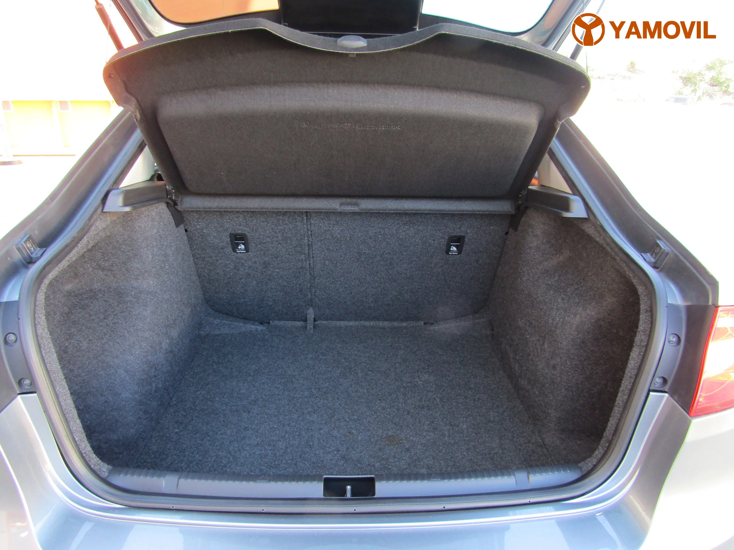 Seat Toledo 1.2 TSI REFERENCE - Foto 7