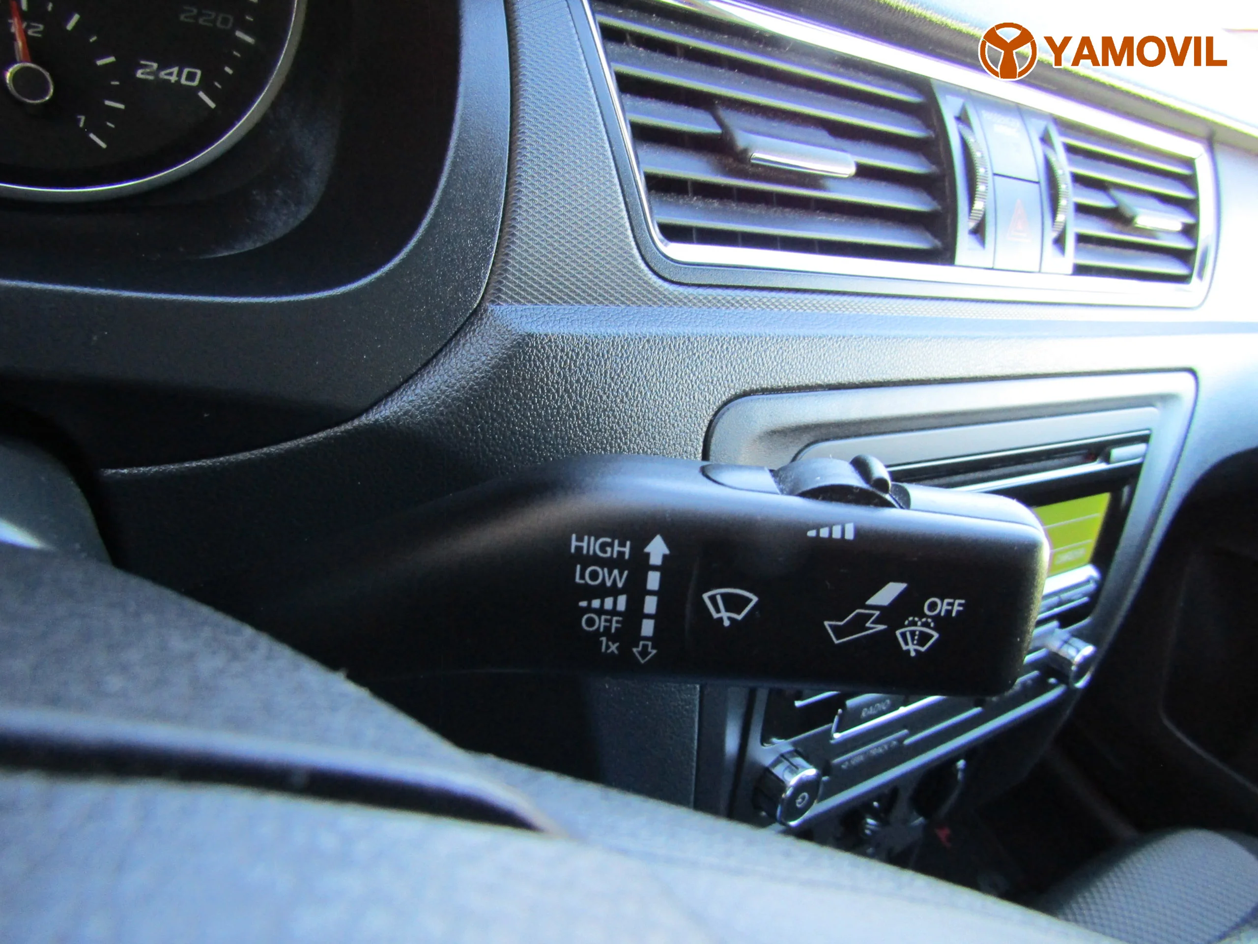 Seat Toledo 1.2 TSI REFERENCE - Foto 30