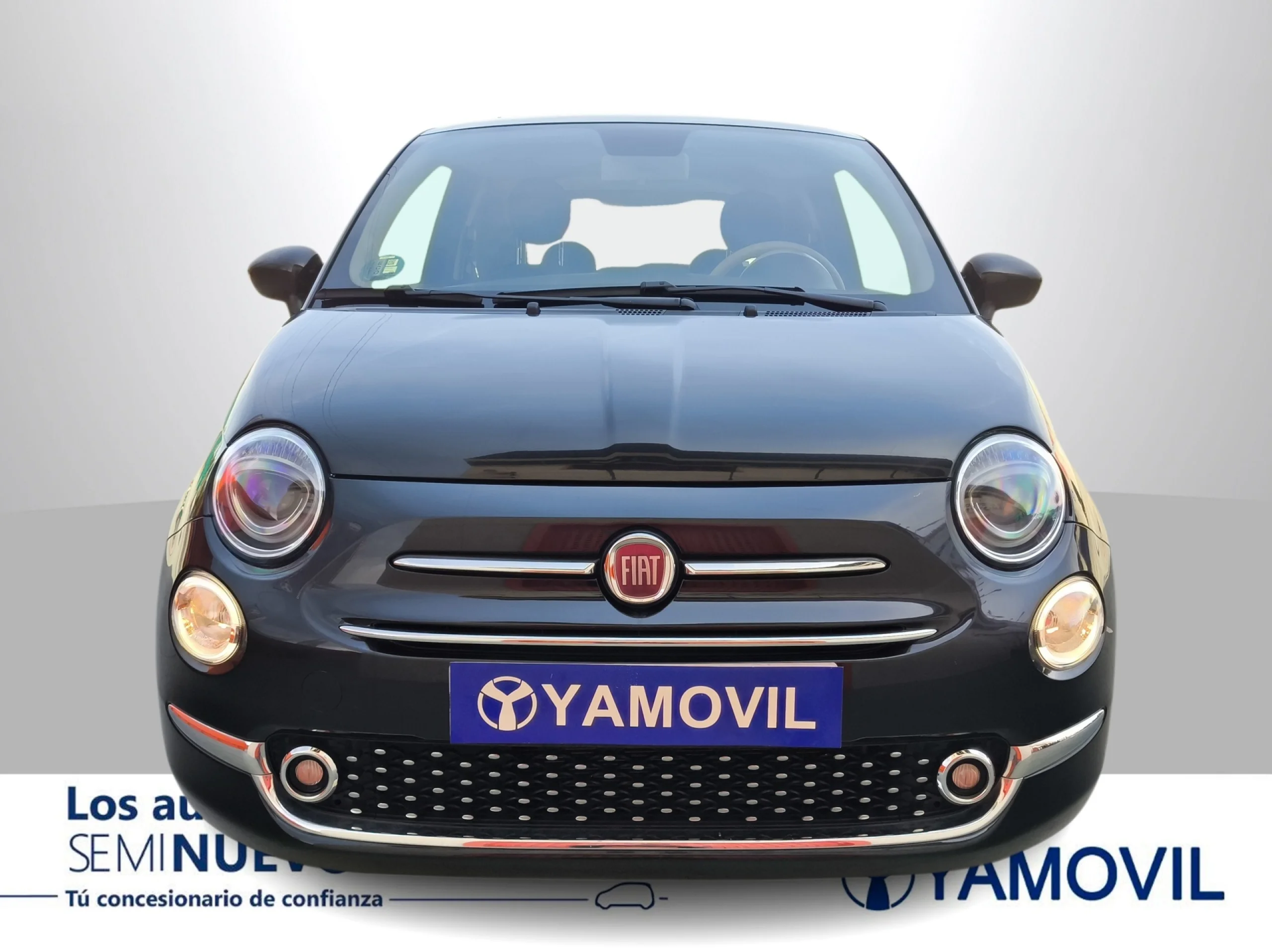 Fiat 500 1.0 Hybrid Dolcevita 51 kW (70 CV) - Foto 3