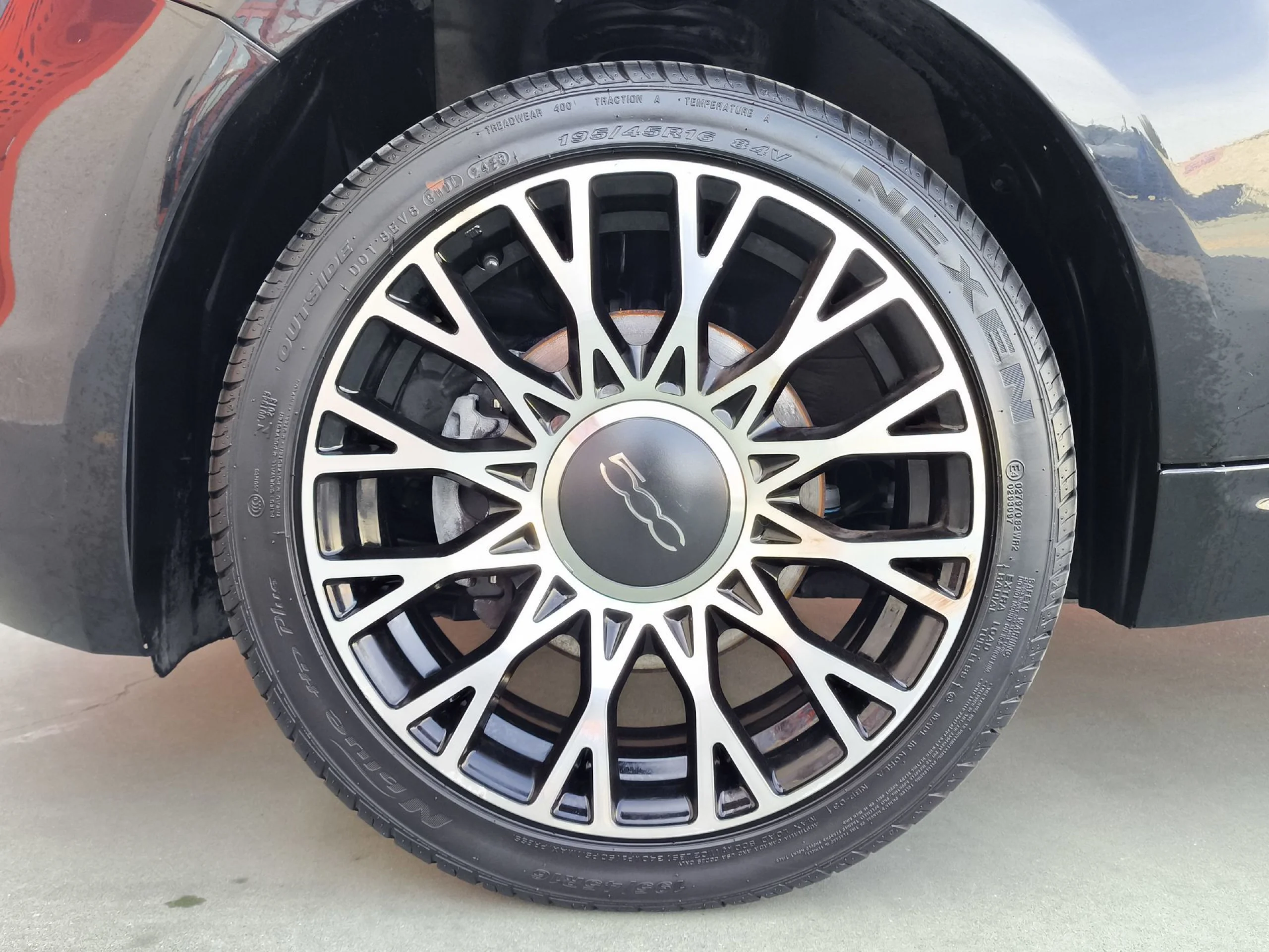 Fiat 500 1.0 Hybrid Dolcevita 51 kW (70 CV) - Foto 7