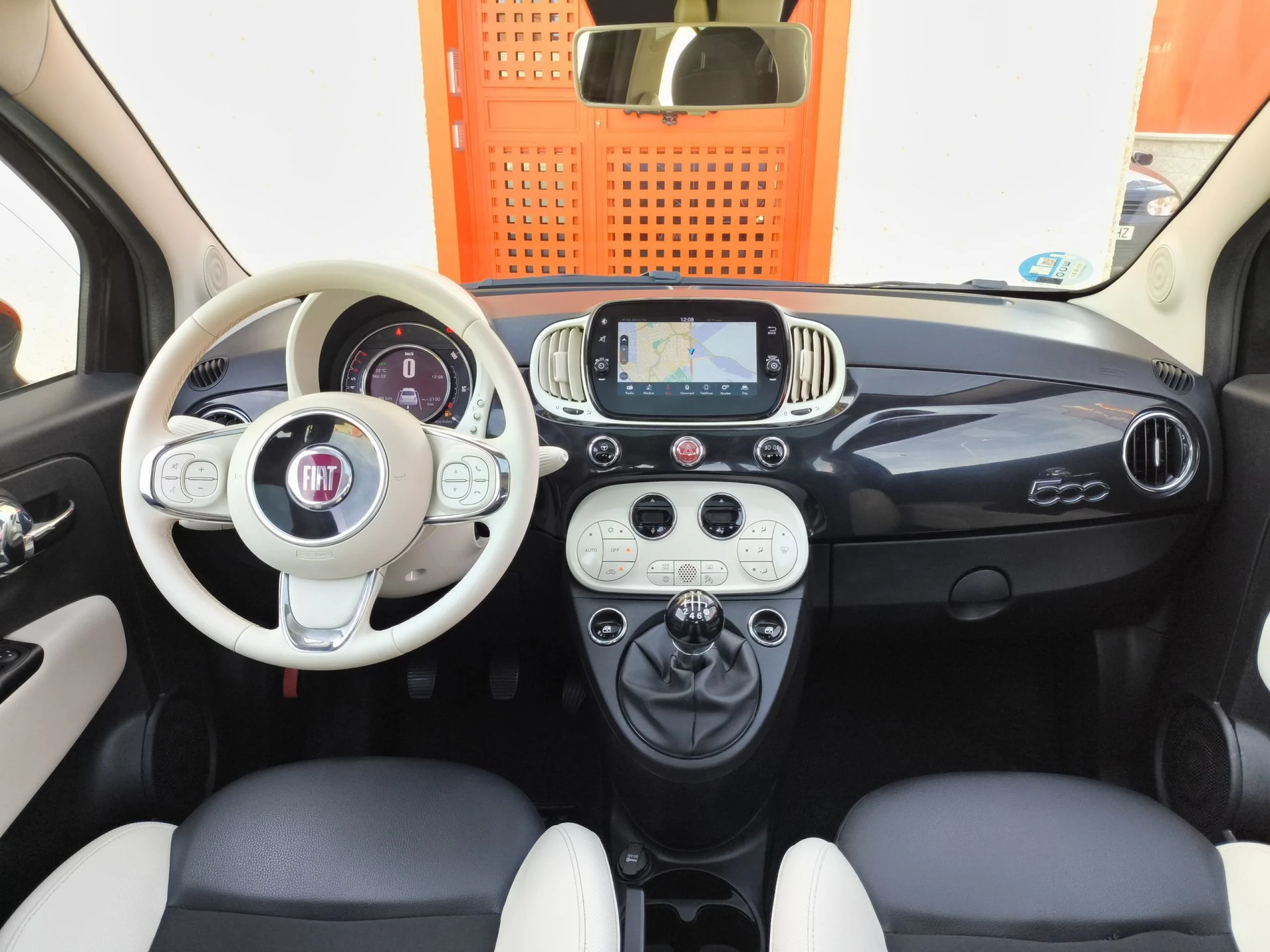 Fiat 500 1.0 Hybrid Dolcevita 51 kW (70 CV) - Foto 11