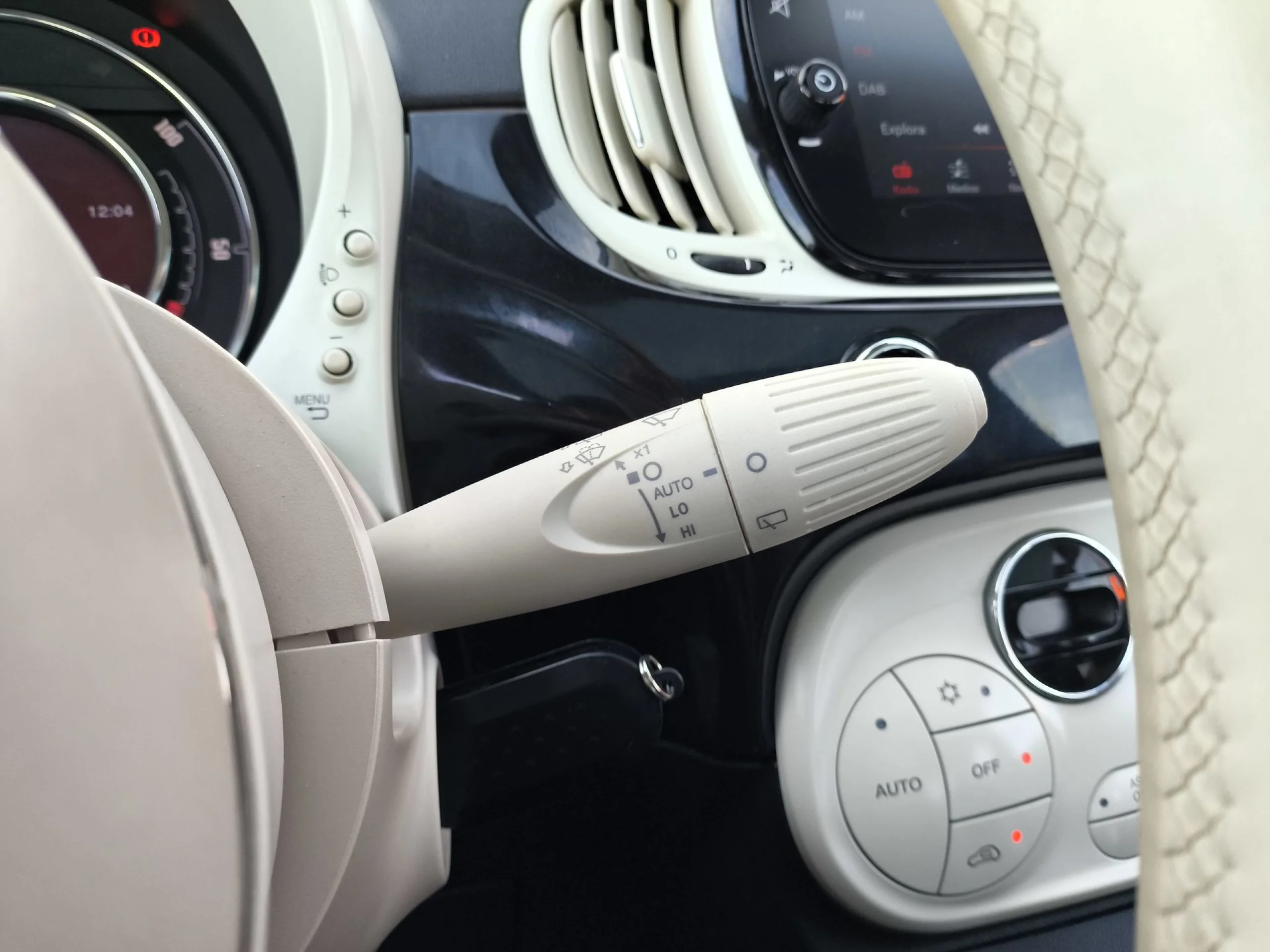Fiat 500 1.0 Hybrid Dolcevita 51 kW (70 CV) - Foto 17