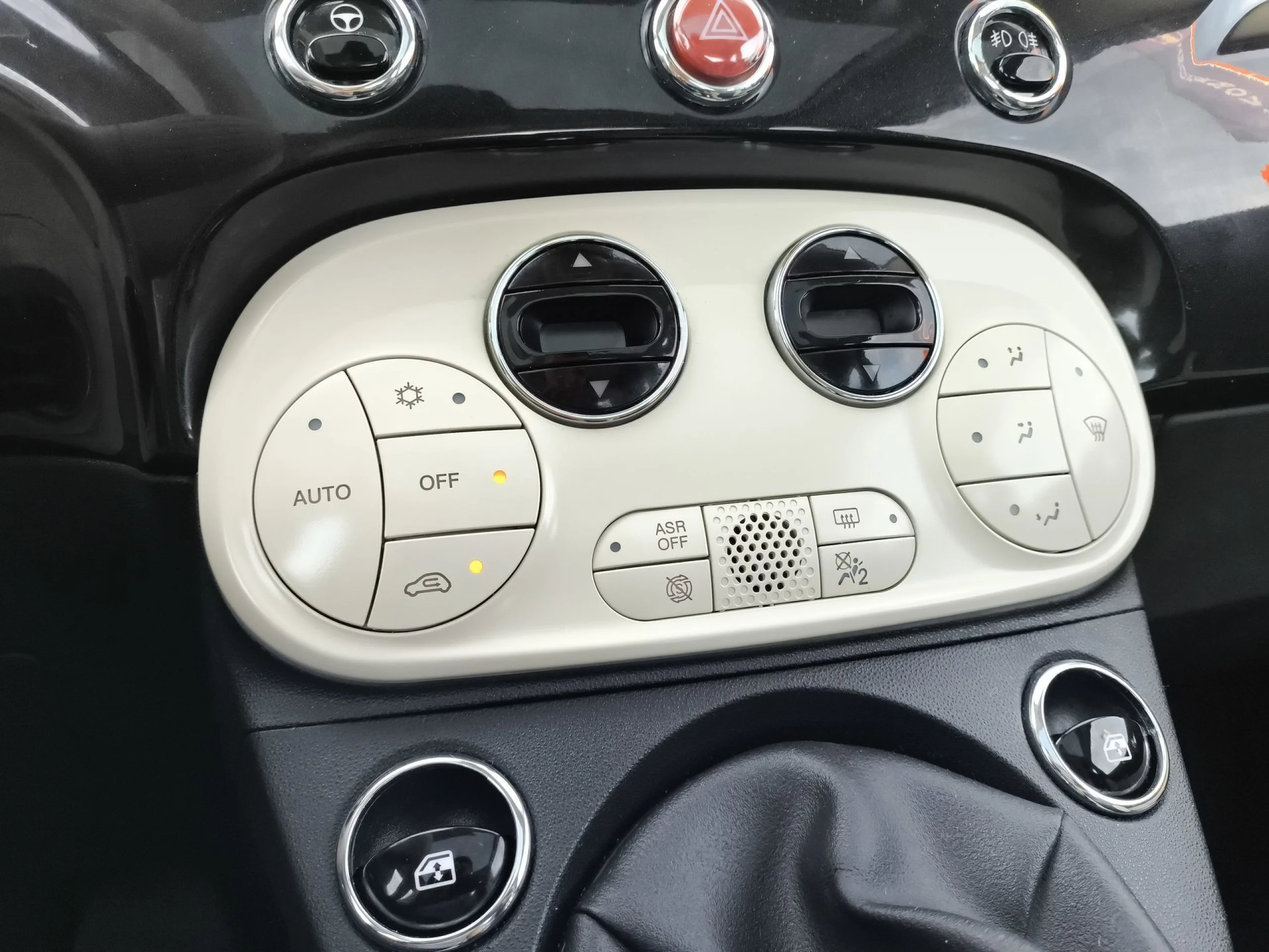 Fiat 500 1.0 Hybrid Dolcevita 51 kW (70 CV) - Foto 21