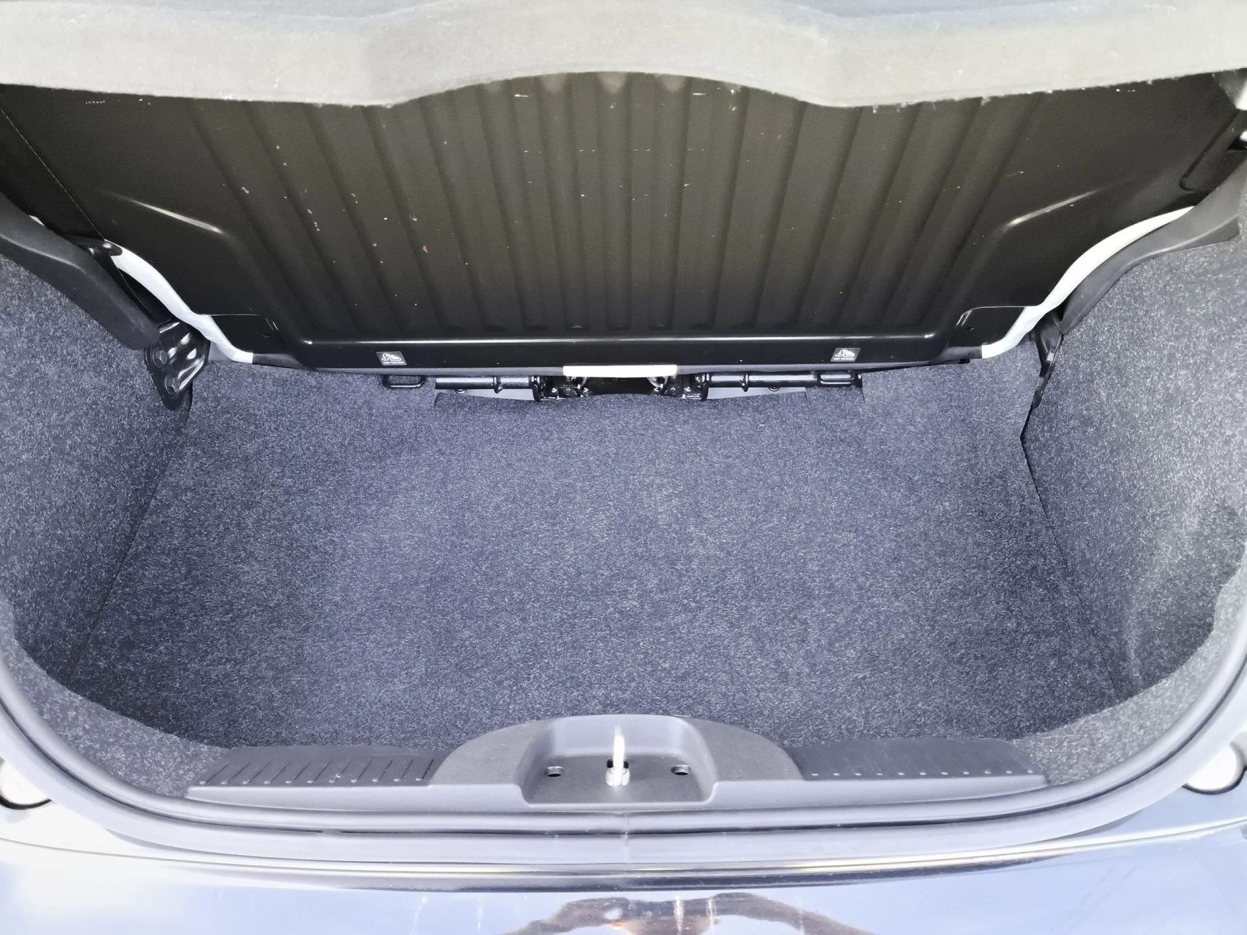 Fiat 500 1.0 Hybrid Dolcevita 51 kW (70 CV) - Foto 27