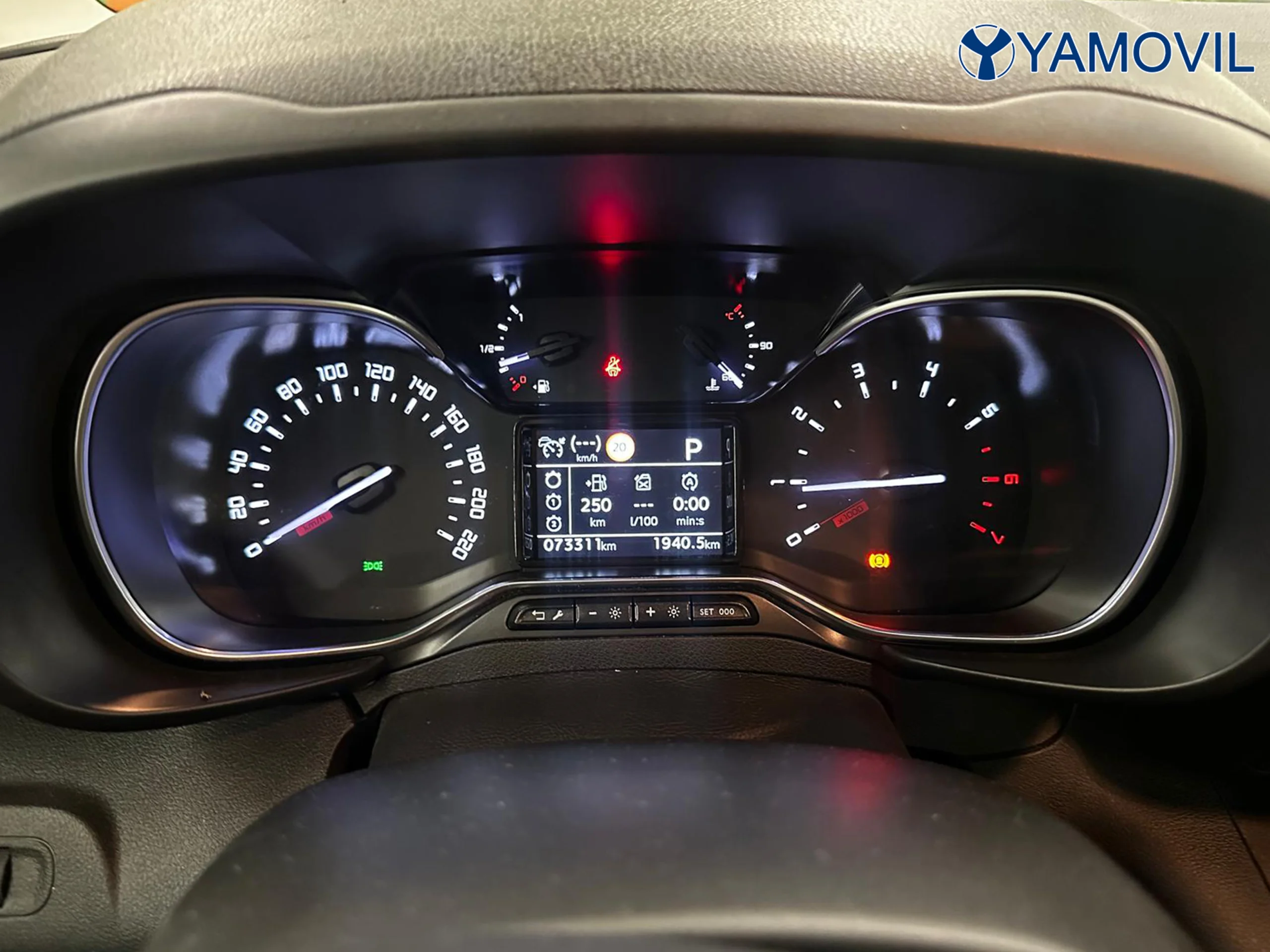 Toyota Proace City Verso 1.2 Family Active L1 Auto 96 kW (131 CV) - Foto 5