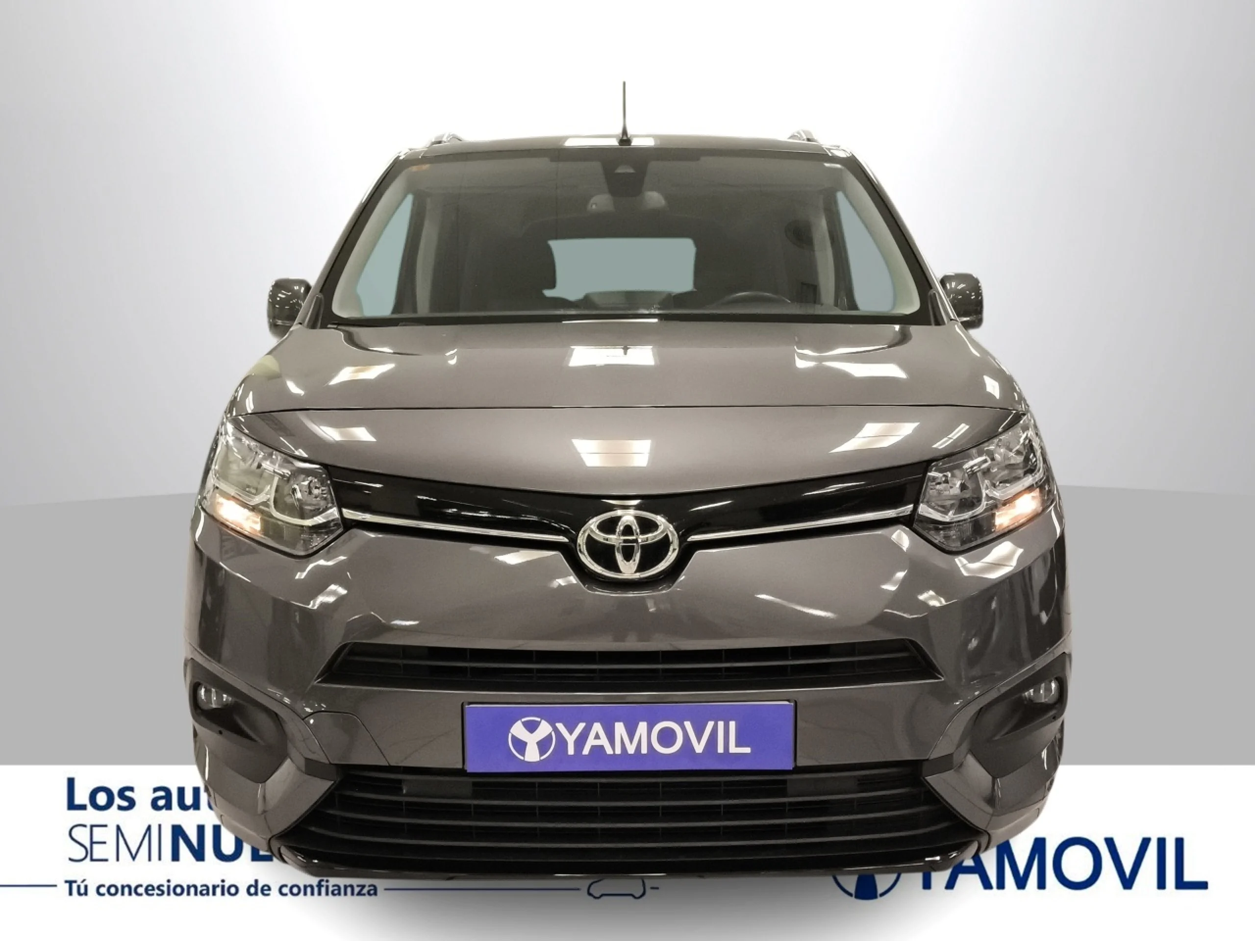 Toyota Proace City Verso 1.2 Family Active L1 Auto 96 kW (131 CV) - Foto 3