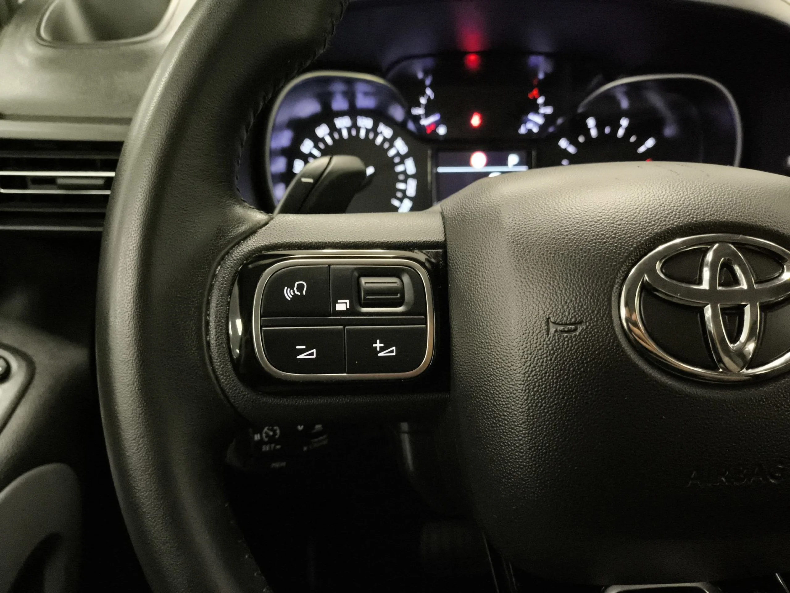 Toyota Proace City Verso 1.2 Family Active L1 Auto 96 kW (131 CV) - Foto 14