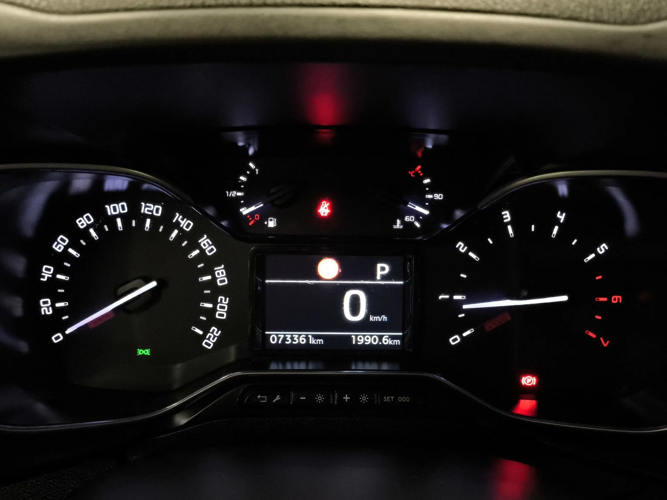 Toyota Proace City Verso 1.2 Family Active L1 Auto 96 kW (131 CV) - Foto 17