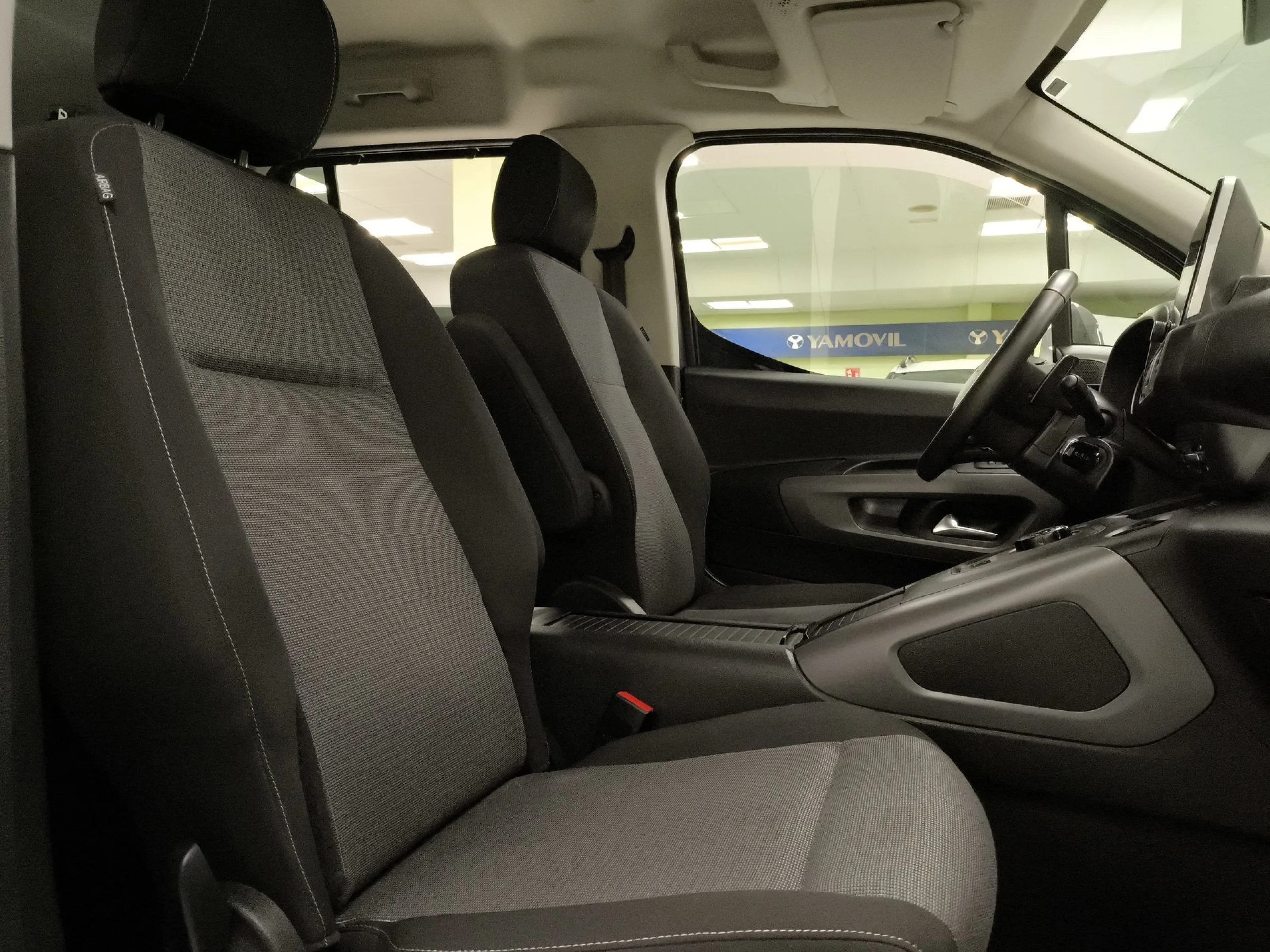 Toyota Proace City Verso 1.2 Family Active L1 Auto 96 kW (131 CV) - Foto 26