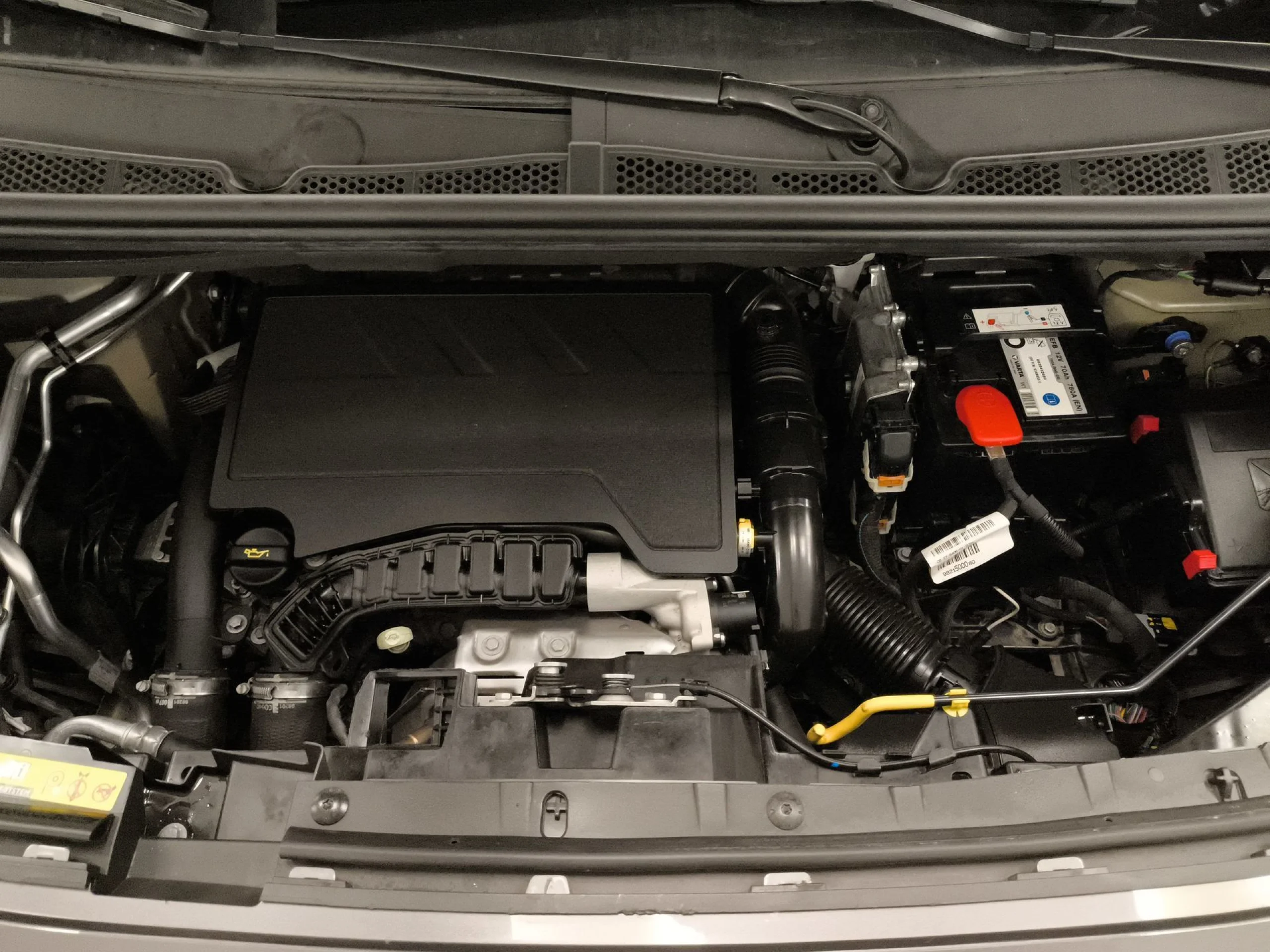 Toyota Proace City Verso 1.2 Family Active L1 Auto 96 kW (131 CV) - Foto 27