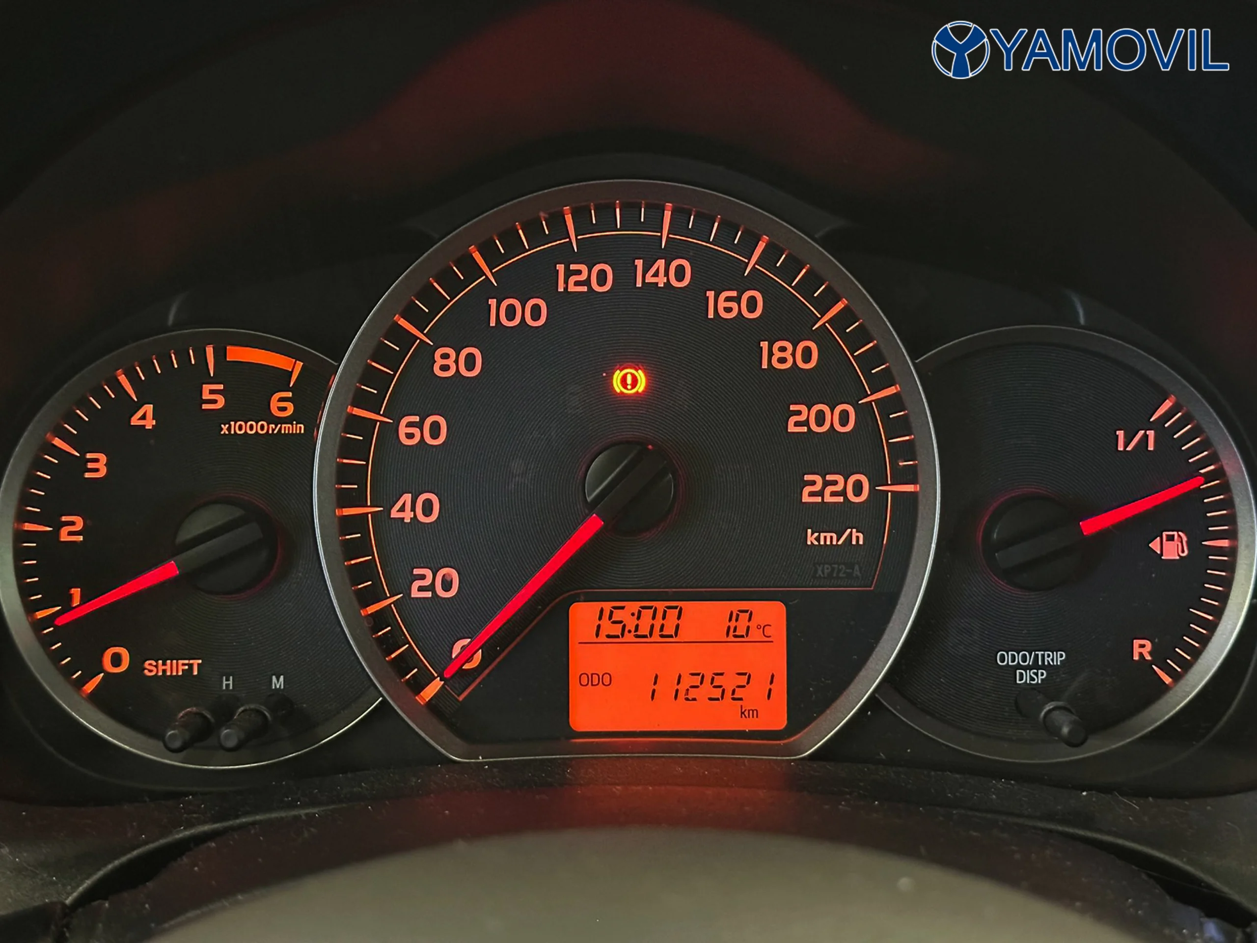 Toyota Yaris 90D Active 66 kW (90 CV) - Foto 6