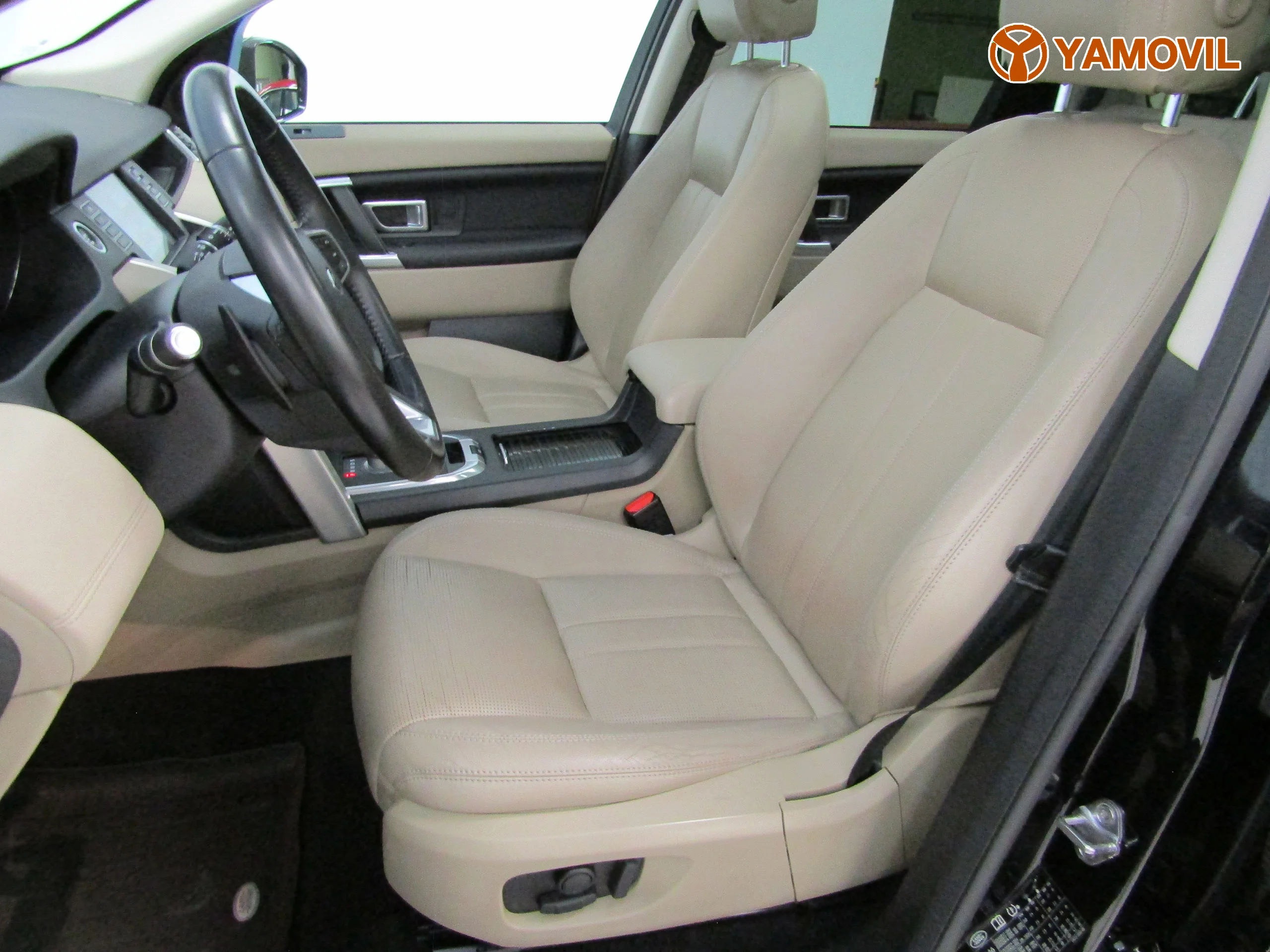 Land Rover Discovery HSE SPORT 2.2SD4 Aut - Foto 19