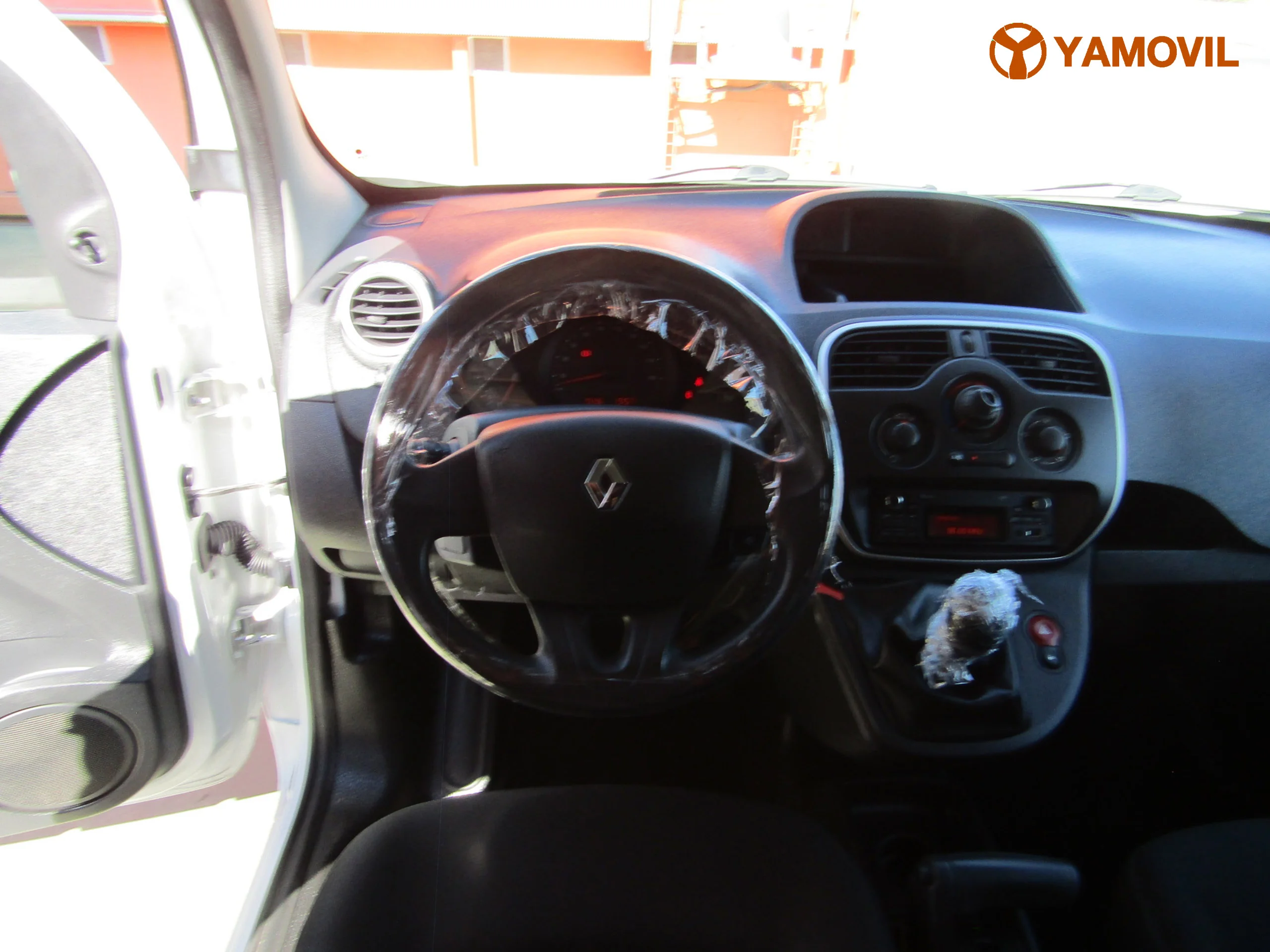 Renault Kangoo 1.5 DCI INDUSTRIAL - Foto 11