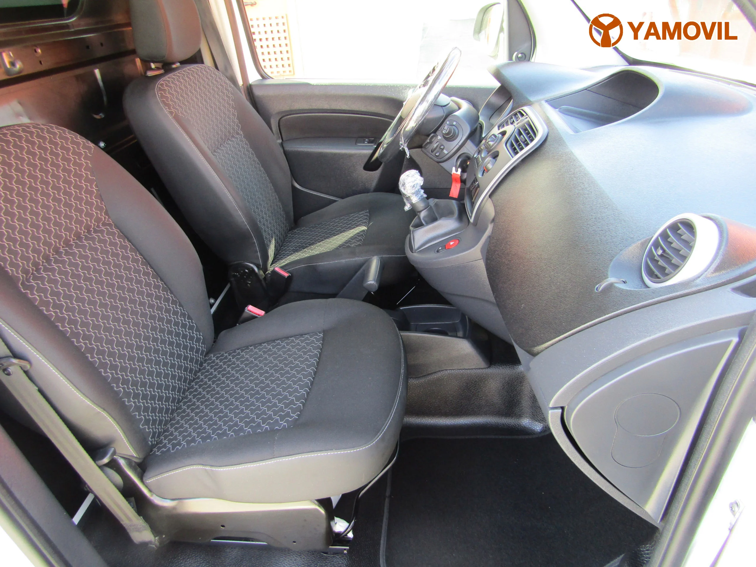 Renault Kangoo 1.5 DCI INDUSTRIAL - Foto 8