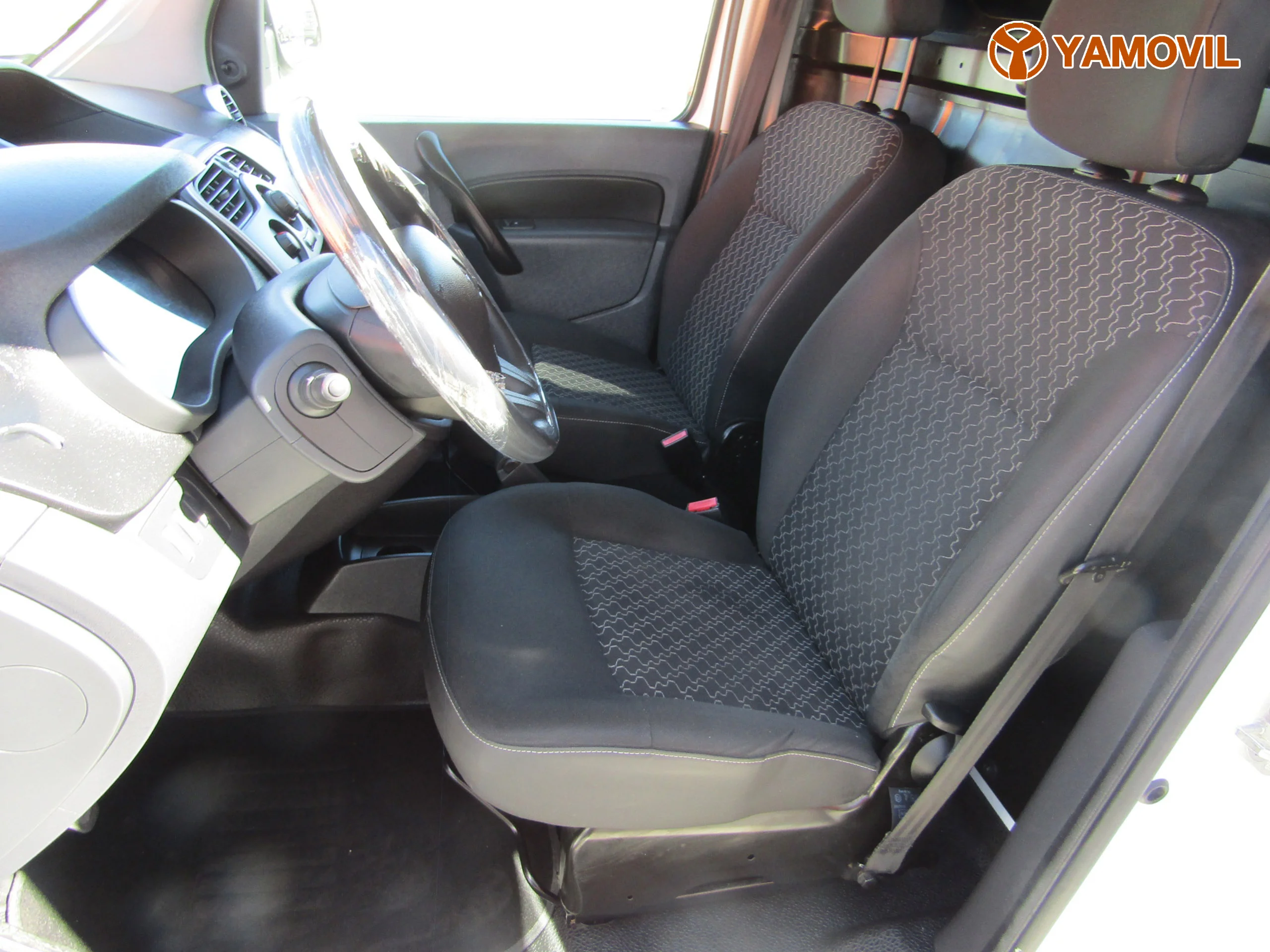 Renault Kangoo 1.5 DCI INDUSTRIAL - Foto 12