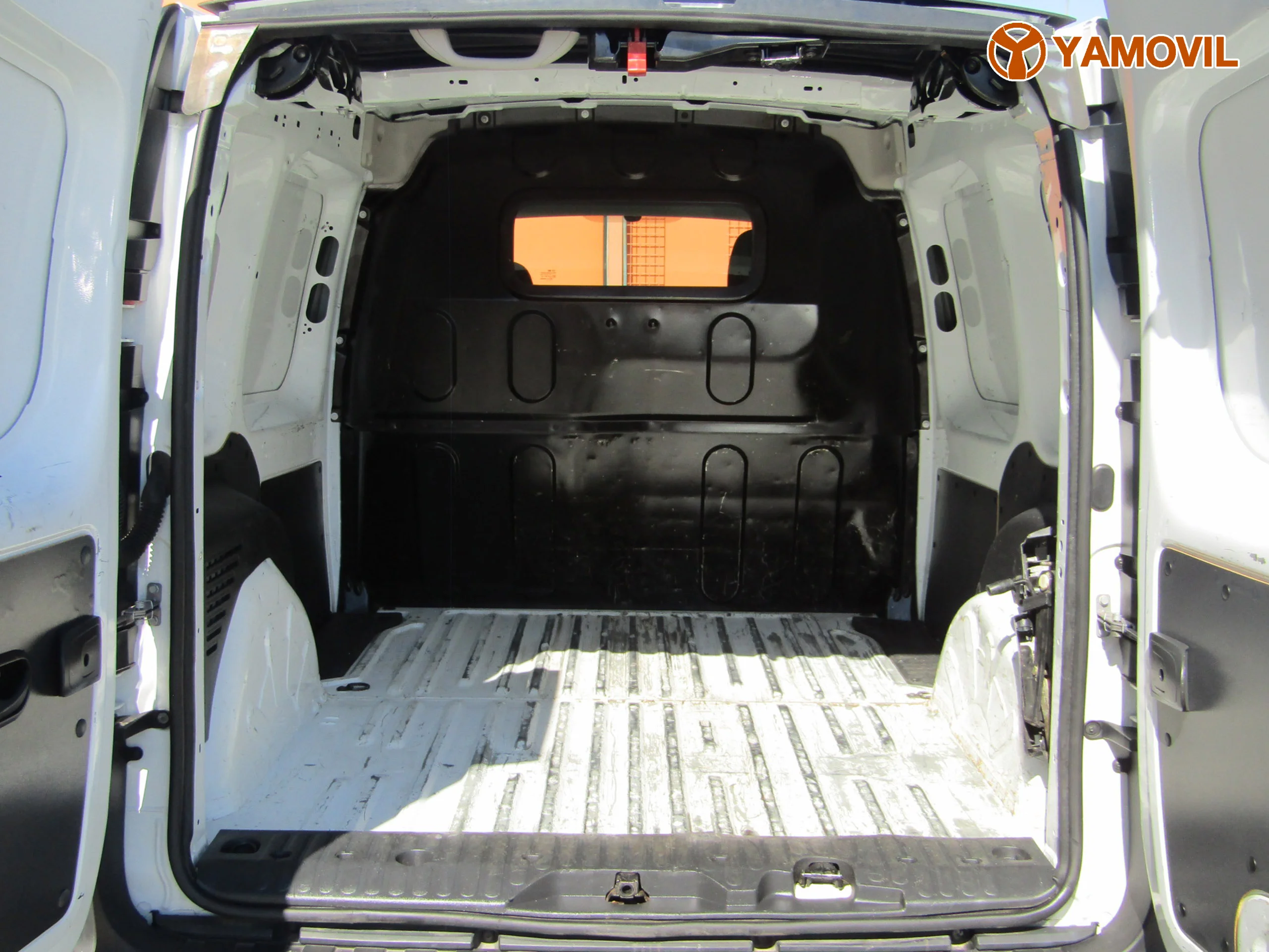 Renault Kangoo 1.5 DCI INDUSTRIAL - Foto 28