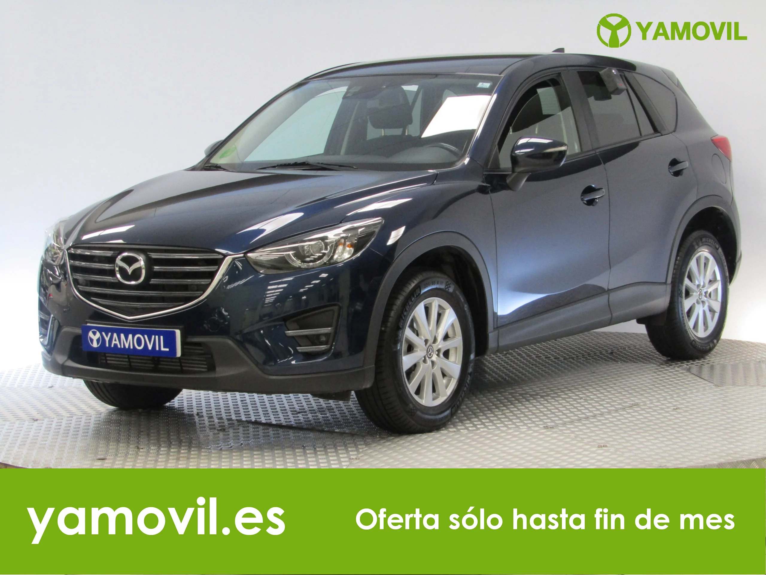 Mazda CX-5 2.2D 150CV 4X2 STYLE AUT - Foto 1