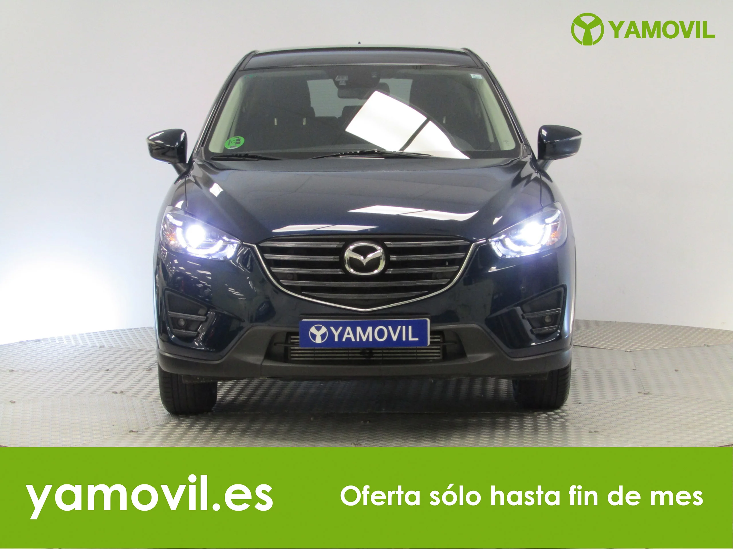 Mazda CX-5 2.2D 150CV 4X2 STYLE AUT - Foto 3