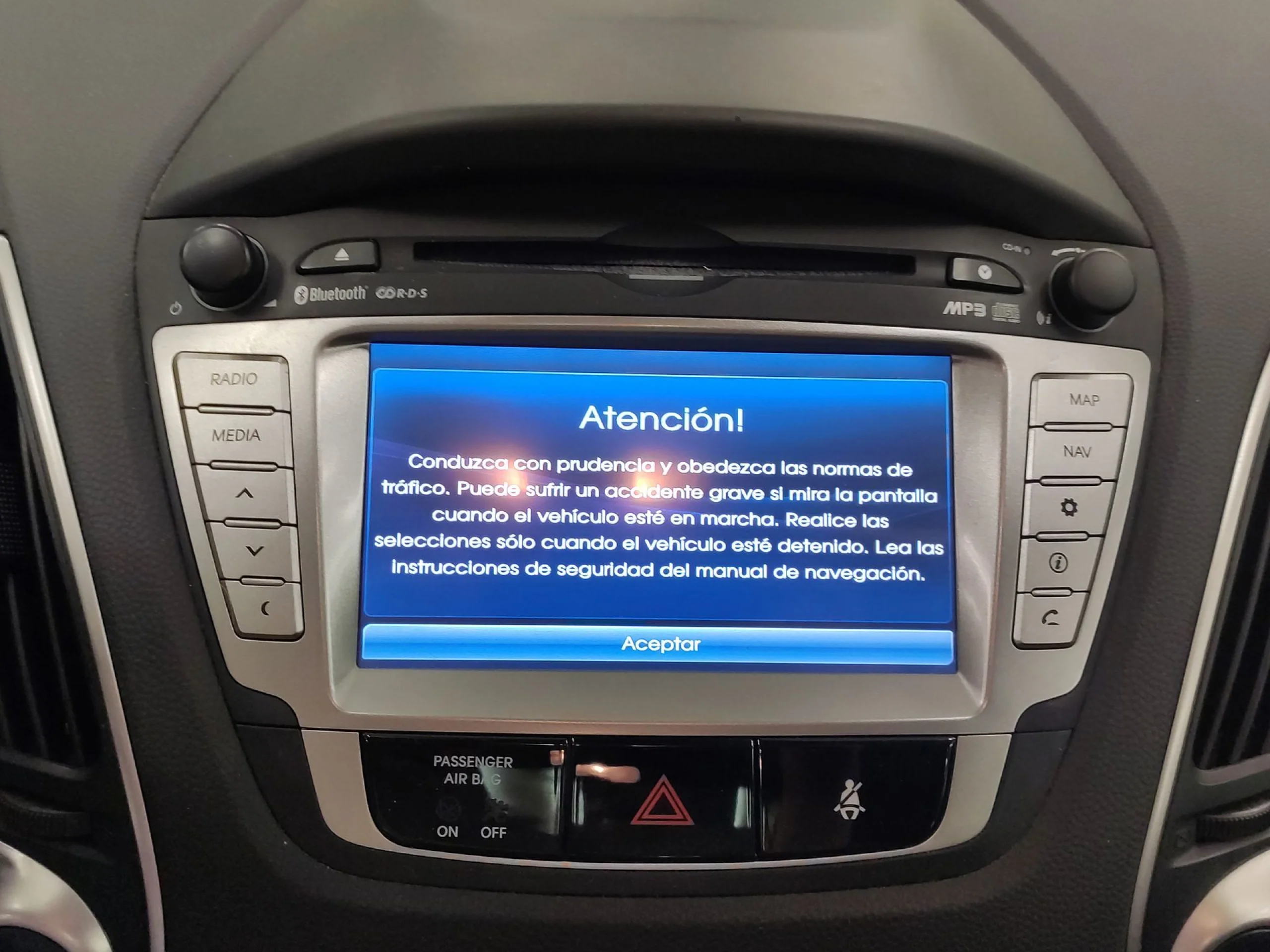 Hyundai IX35 2.0 CRDI SLE Sky 4x2 135 kW (184 CV) - Foto 15