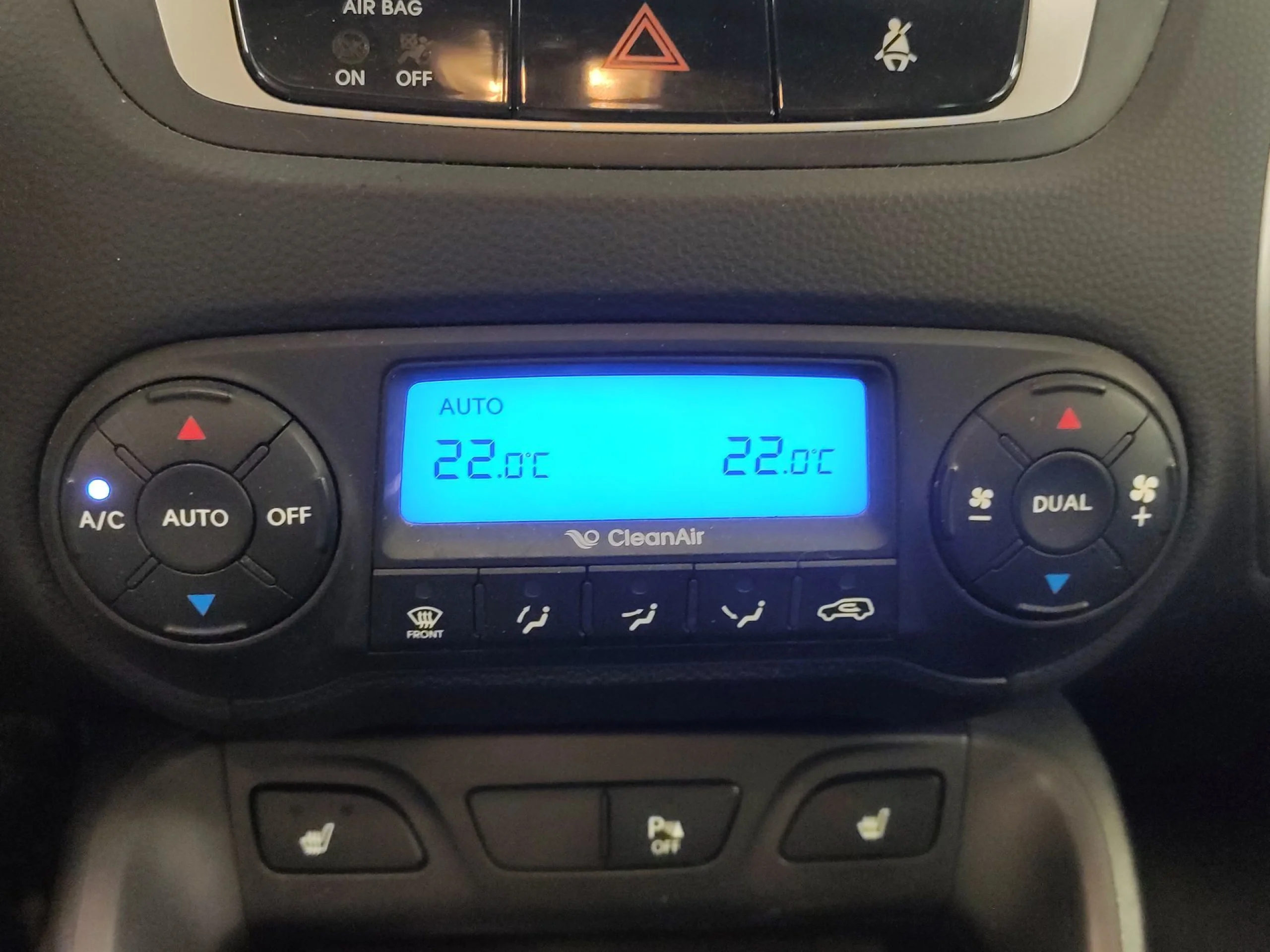 Hyundai IX35 2.0 CRDI SLE Sky 4x2 135 kW (184 CV) - Foto 16
