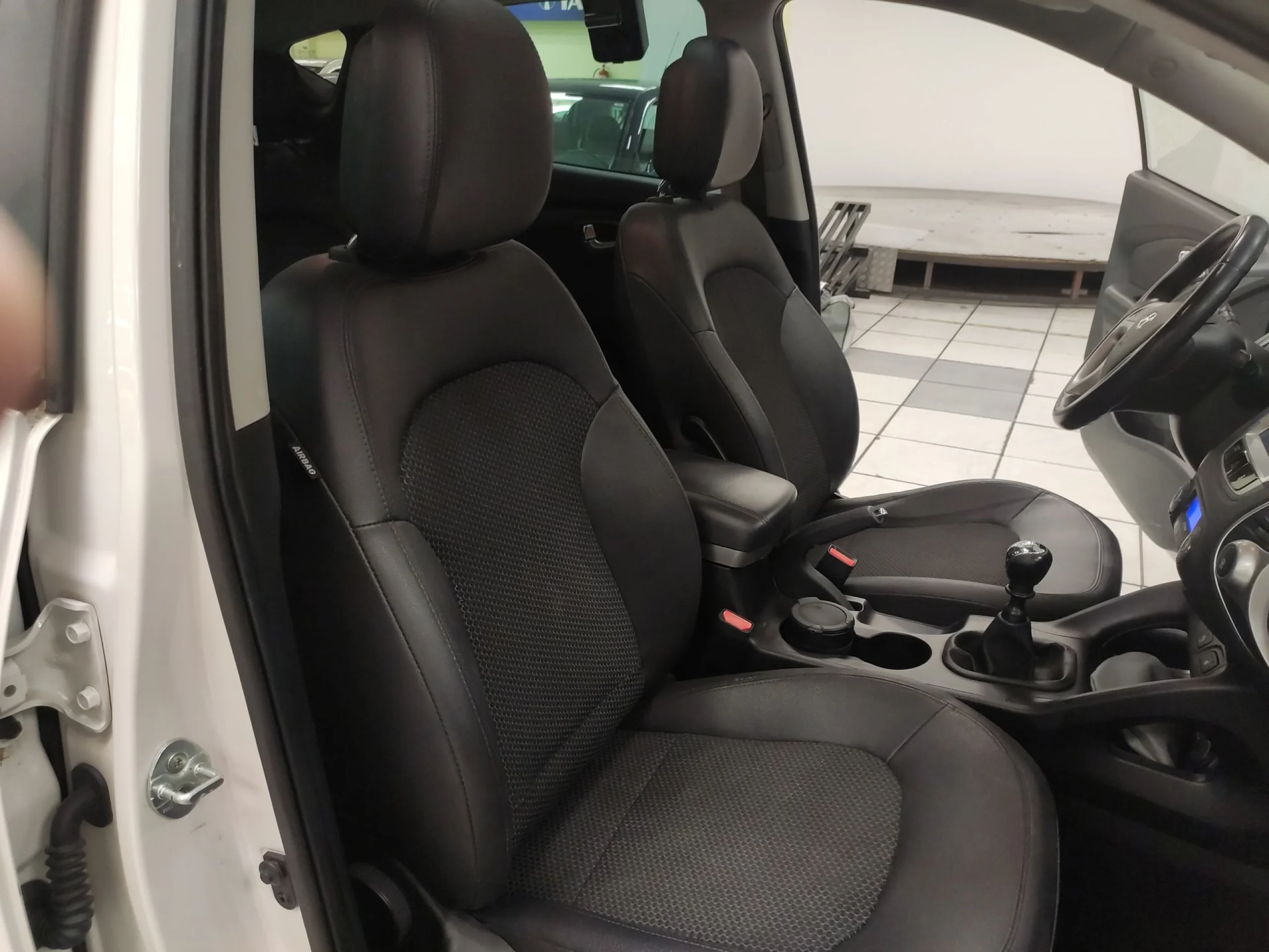 Hyundai IX35 2.0 CRDI SLE Sky 4x2 135 kW (184 CV) - Foto 22