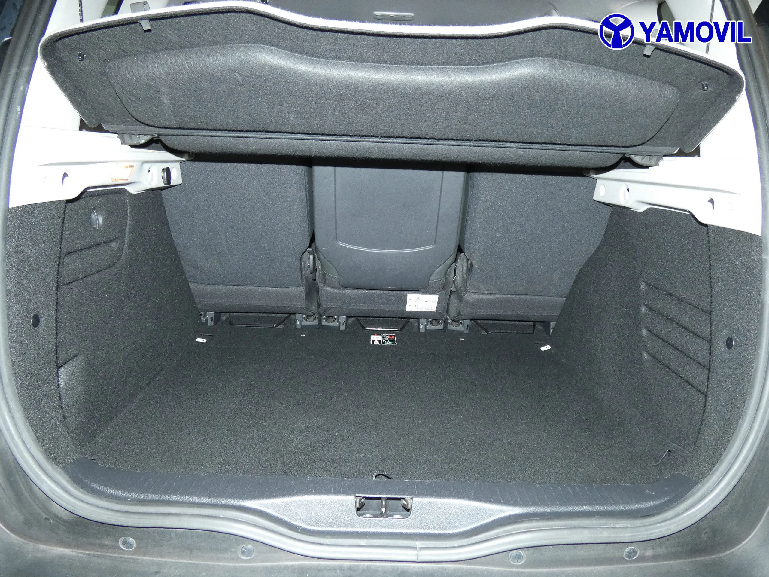 Renault Scenic 1.6 DCI XMOD 5P - Foto 7
