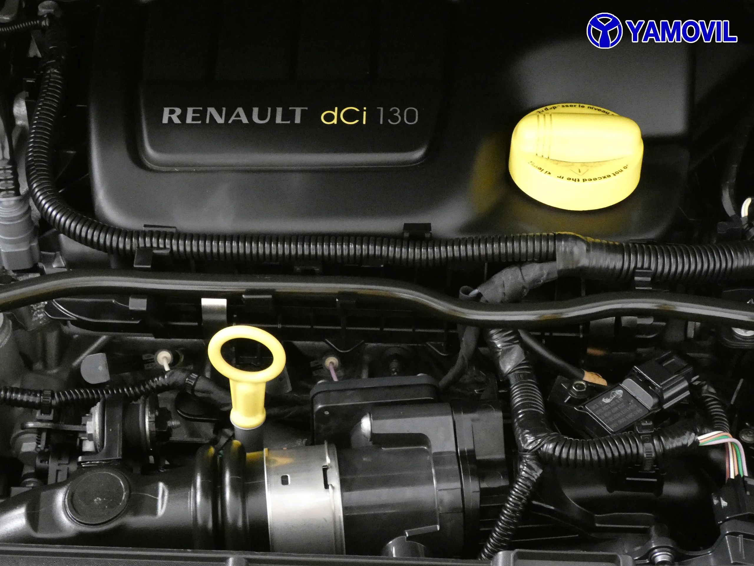 Renault Scenic 1.6 DCI XMOD 5P - Foto 8