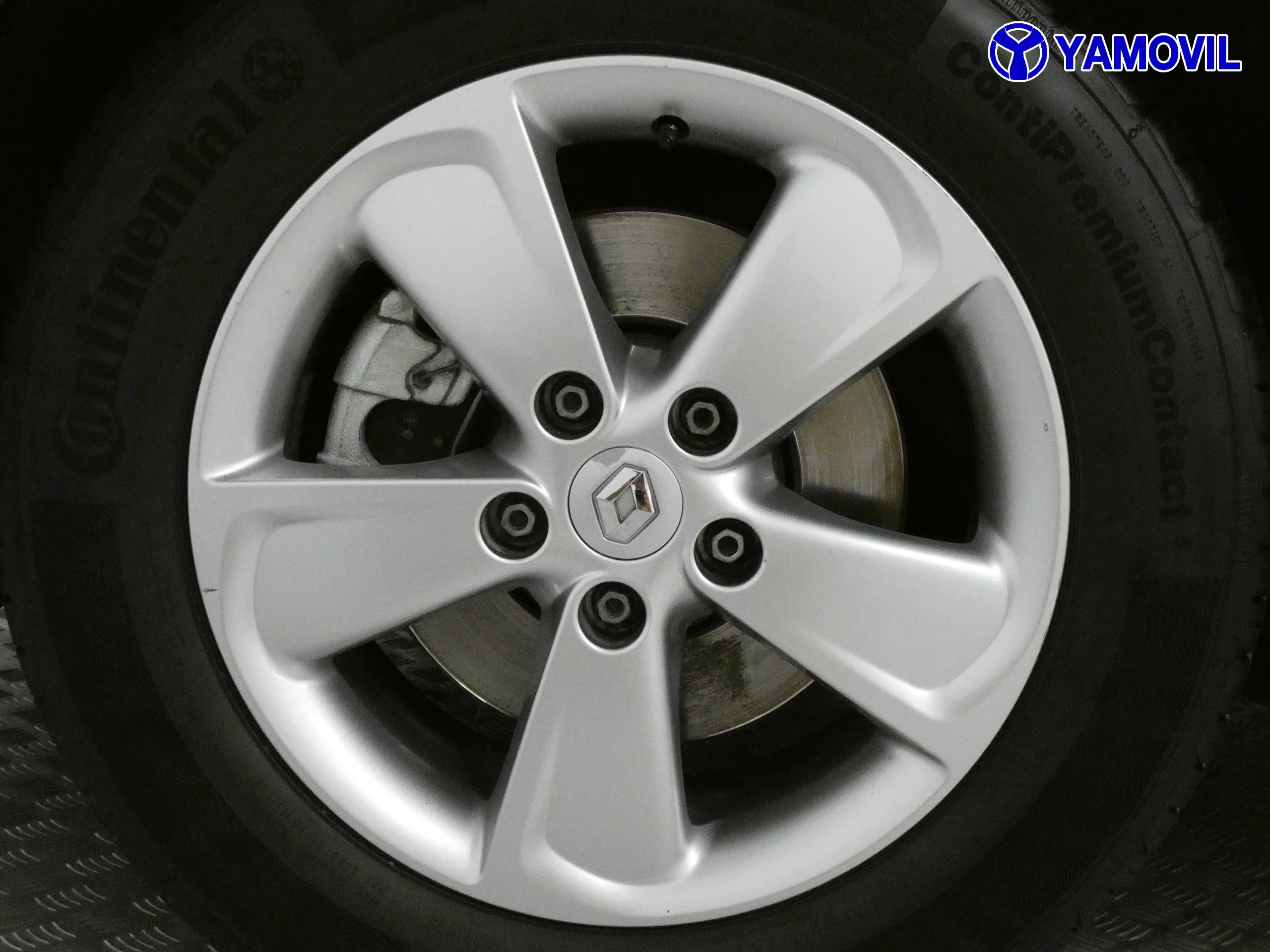 Renault Scenic 1.6 DCI XMOD 5P - Foto 9