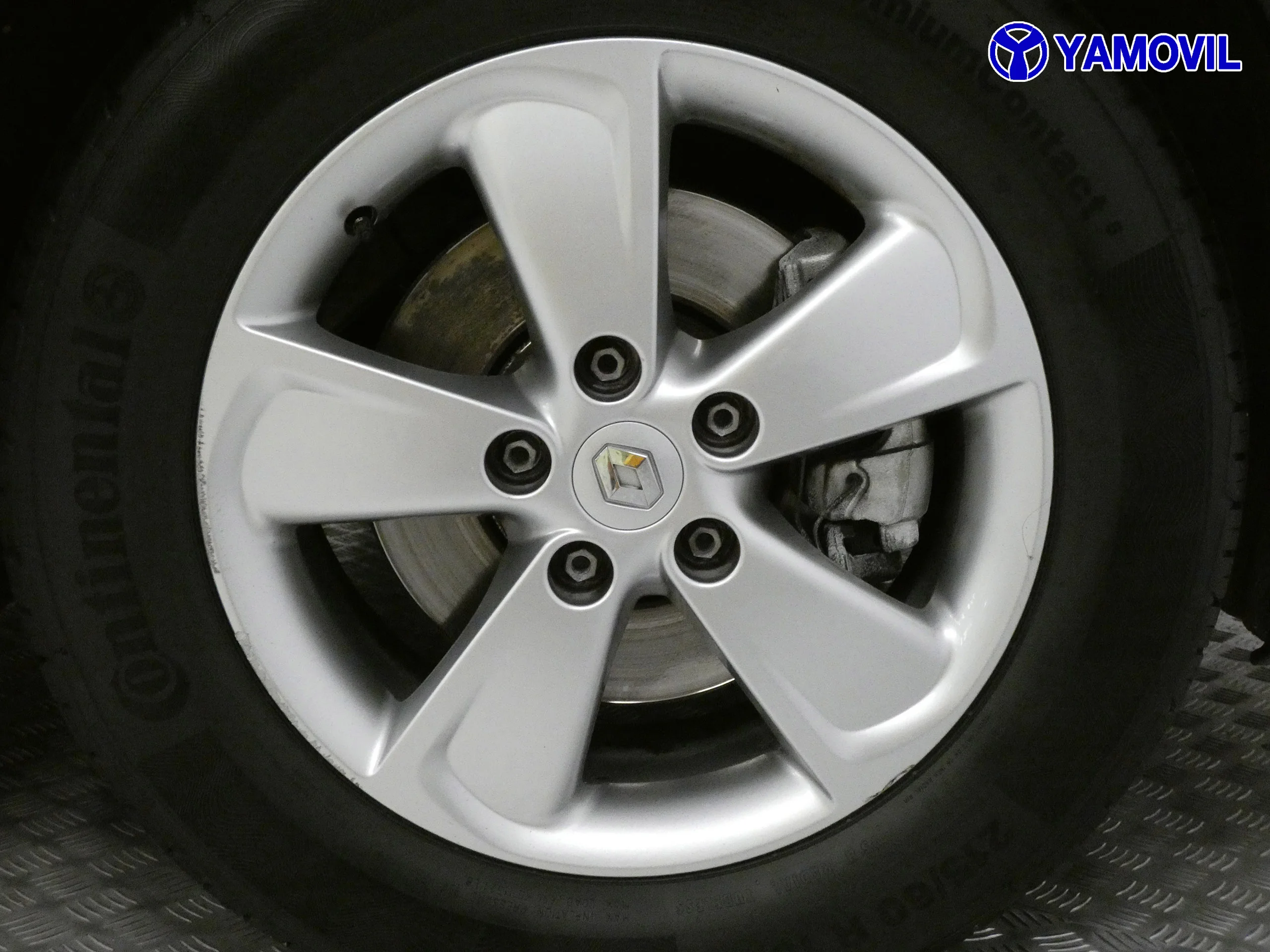 Renault Scenic 1.6 DCI XMOD 5P - Foto 12