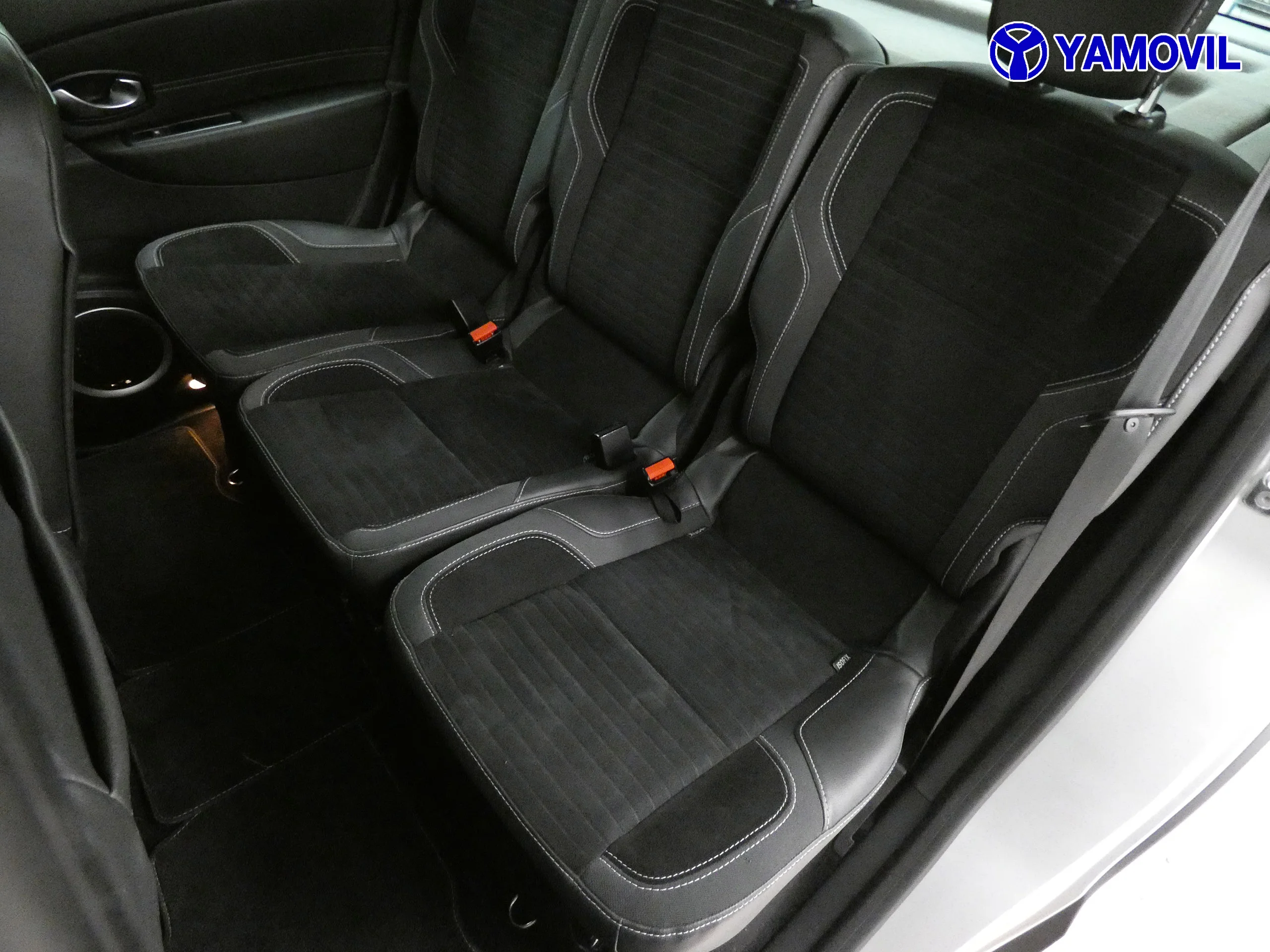 Renault Scenic 1.6 DCI XMOD 5P - Foto 14
