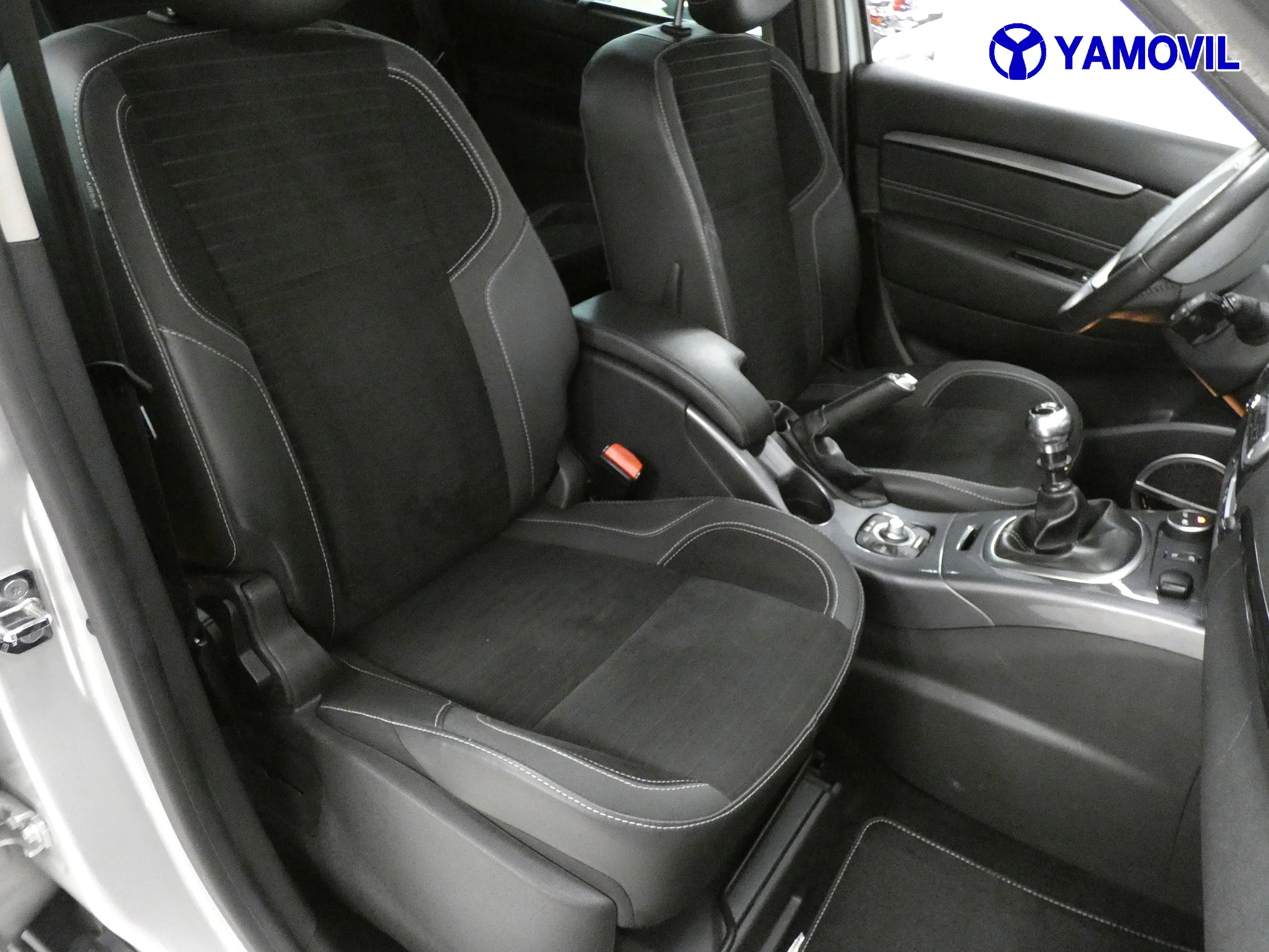 Renault Scenic 1.6 DCI XMOD 5P - Foto 15