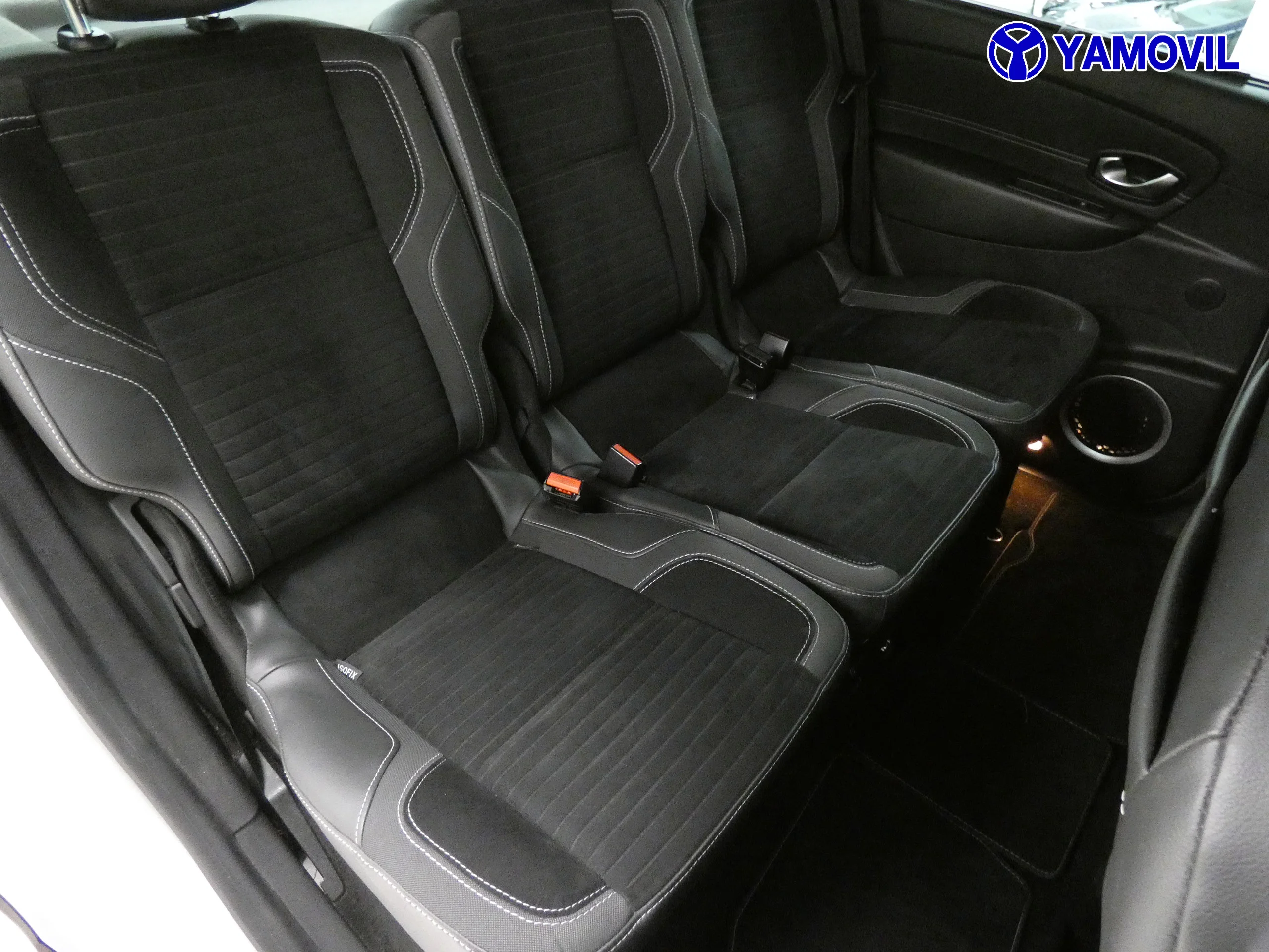 Renault Scenic 1.6 DCI XMOD 5P - Foto 16