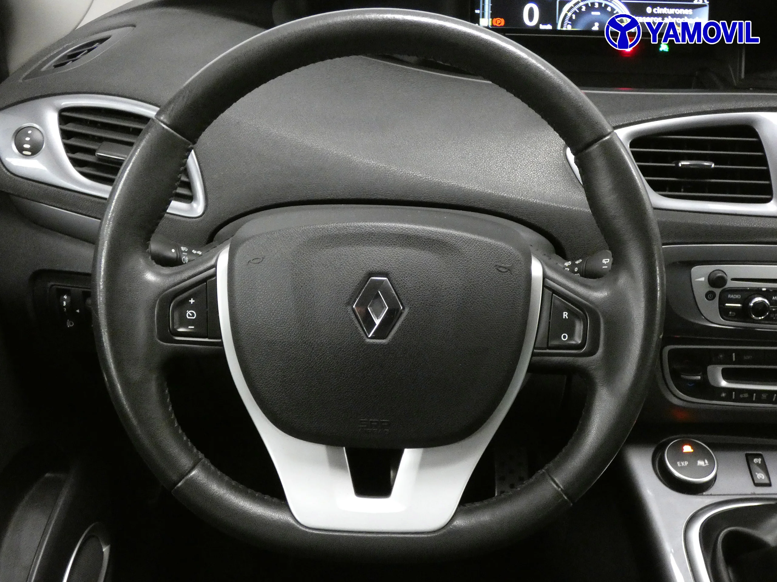 Renault Scenic 1.6 DCI XMOD 5P - Foto 18