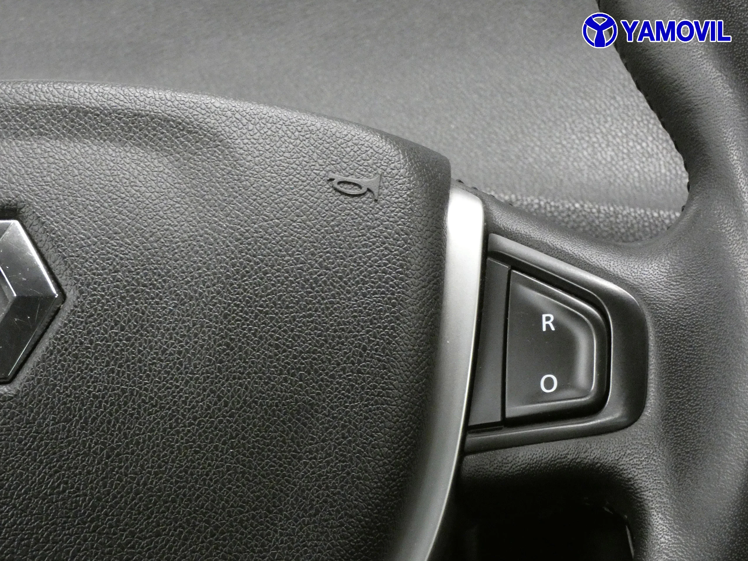 Renault Scenic 1.6 DCI XMOD 5P - Foto 20