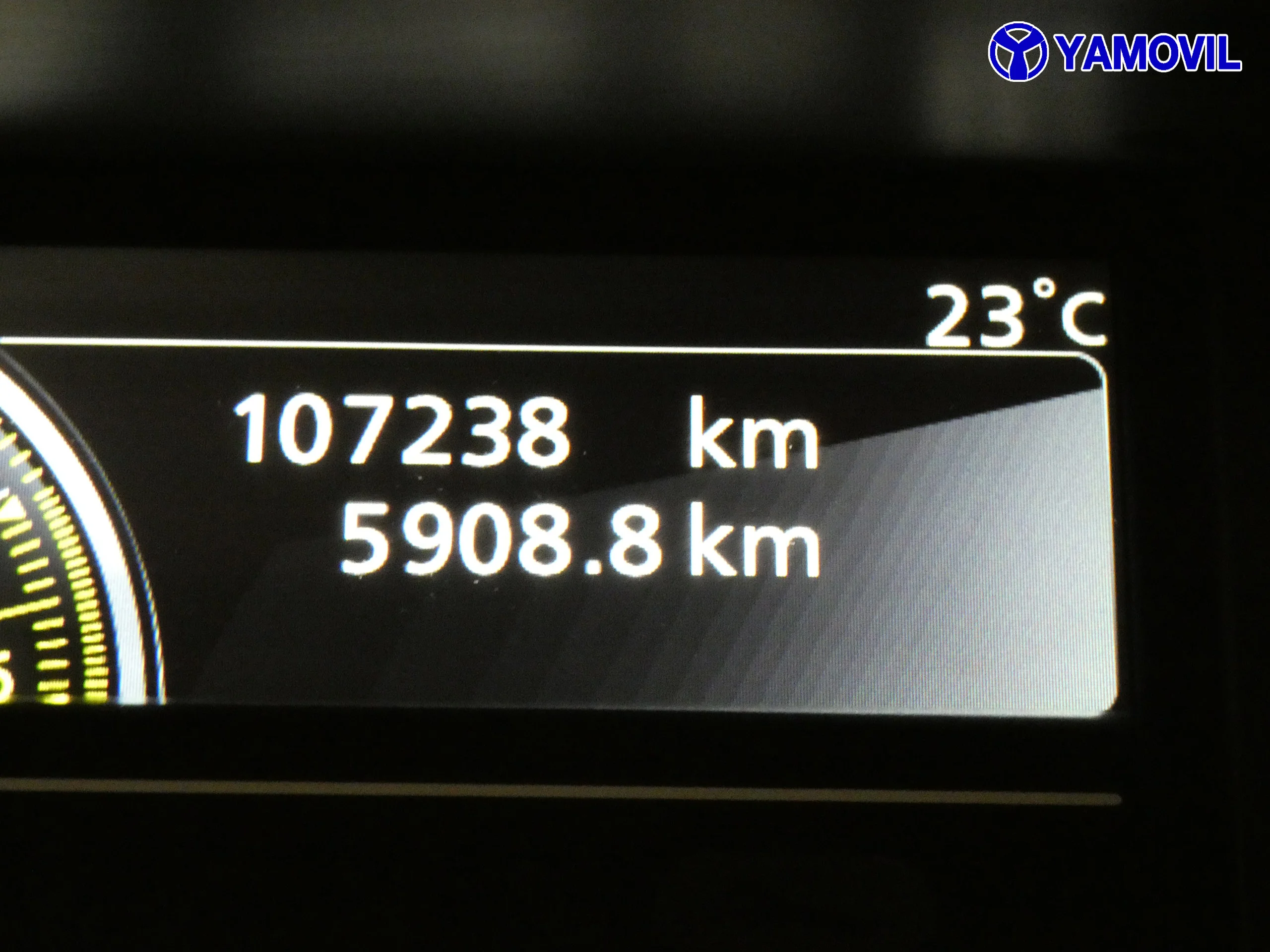 Renault Scenic 1.6 DCI XMOD 5P - Foto 25