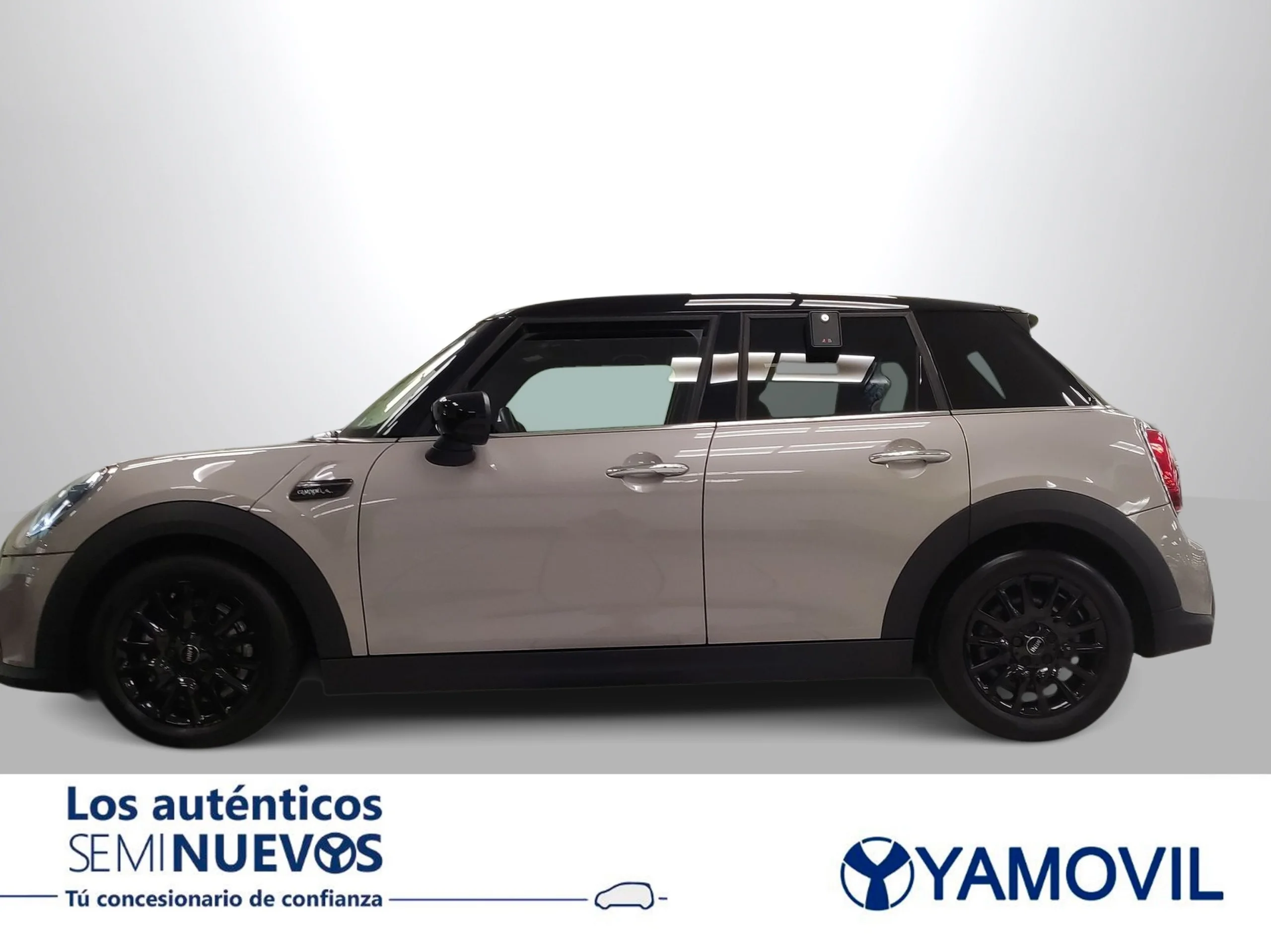 MINI MINI 5 Puertas Cooper 100 kW (136 CV) - Foto 2