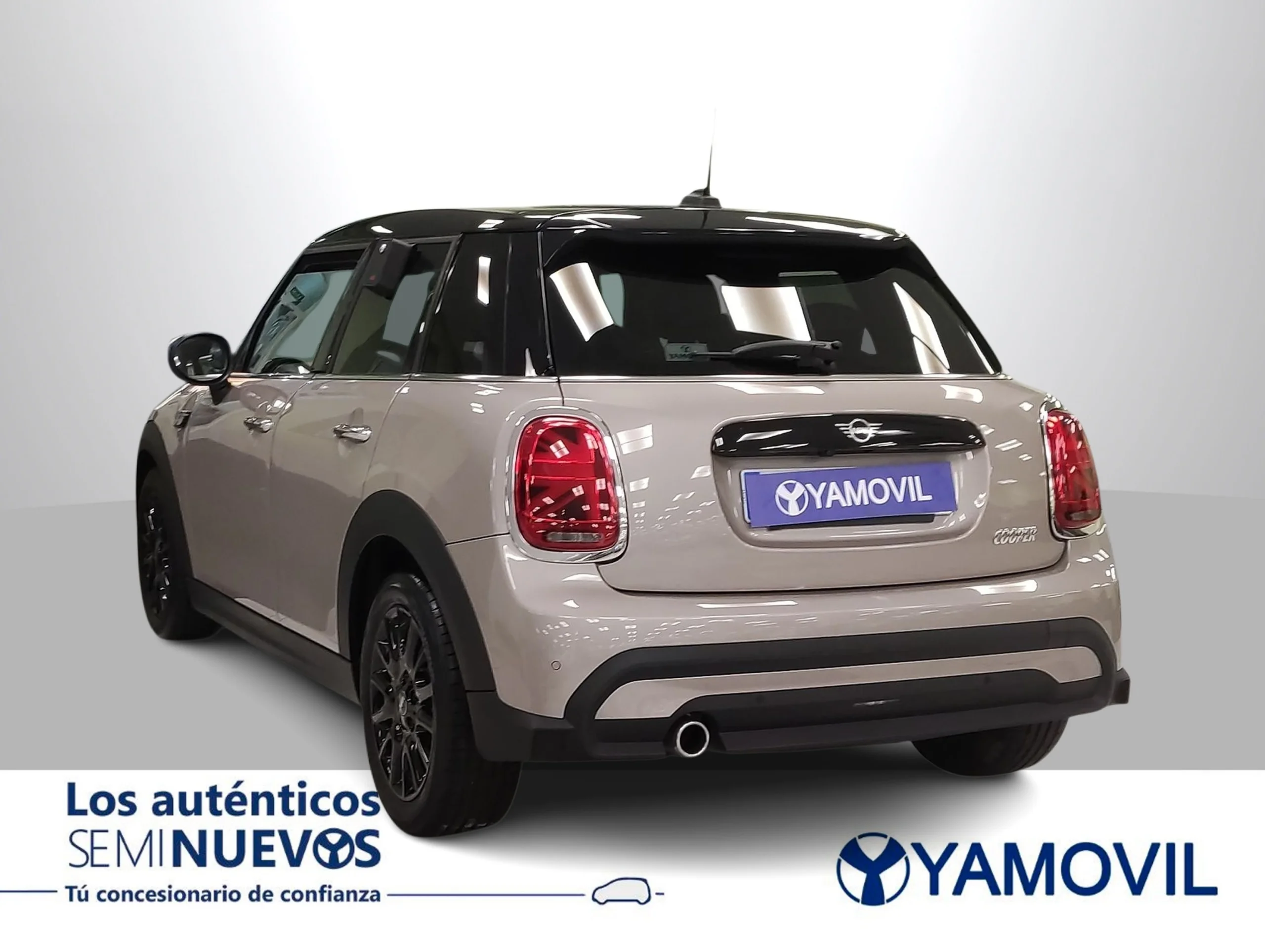 MINI MINI 5 Puertas Cooper 100 kW (136 CV) - Foto 3
