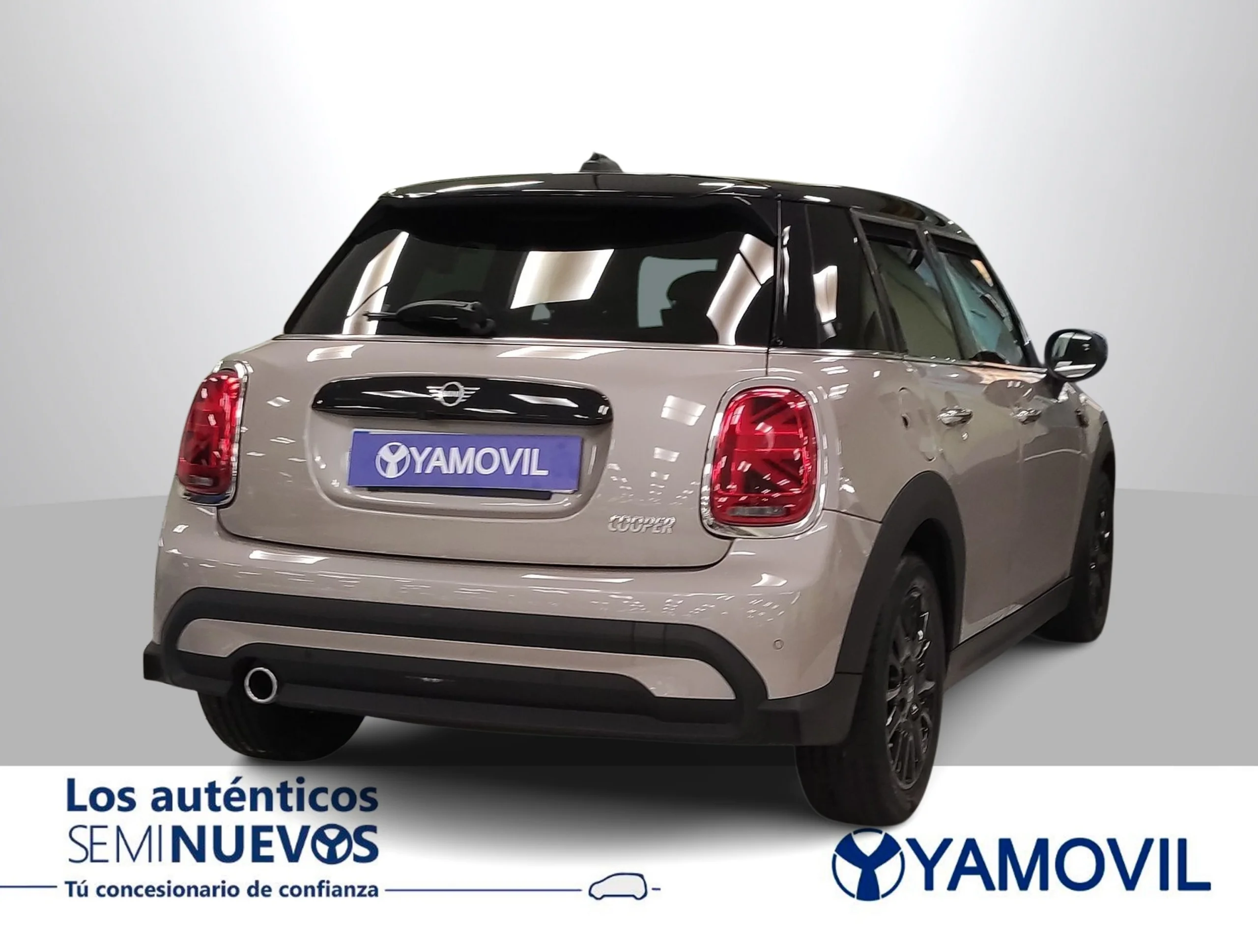 MINI MINI 5 Puertas Cooper 100 kW (136 CV) - Foto 4