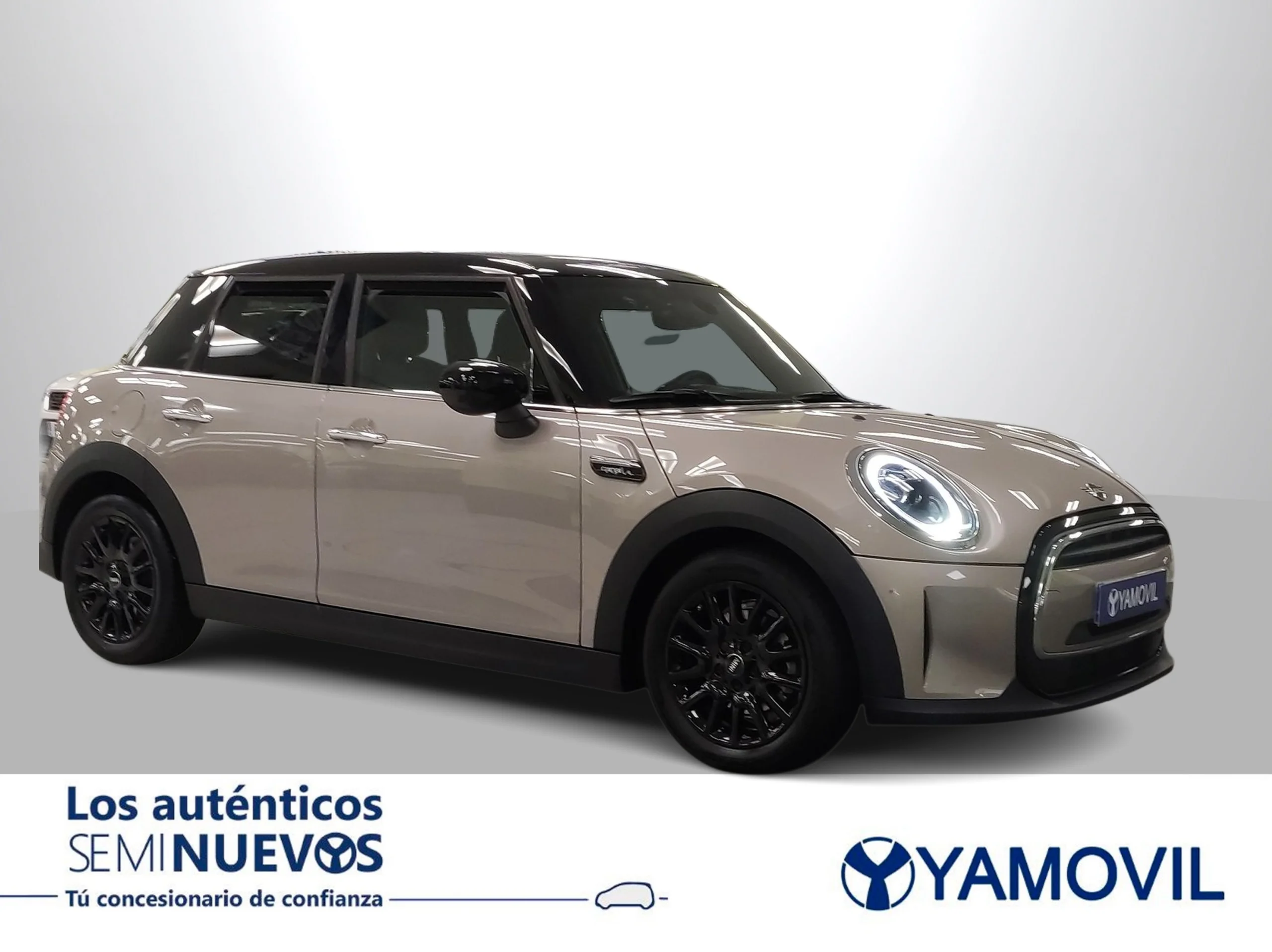 MINI MINI 5 Puertas Cooper 100 kW (136 CV) - Foto 5