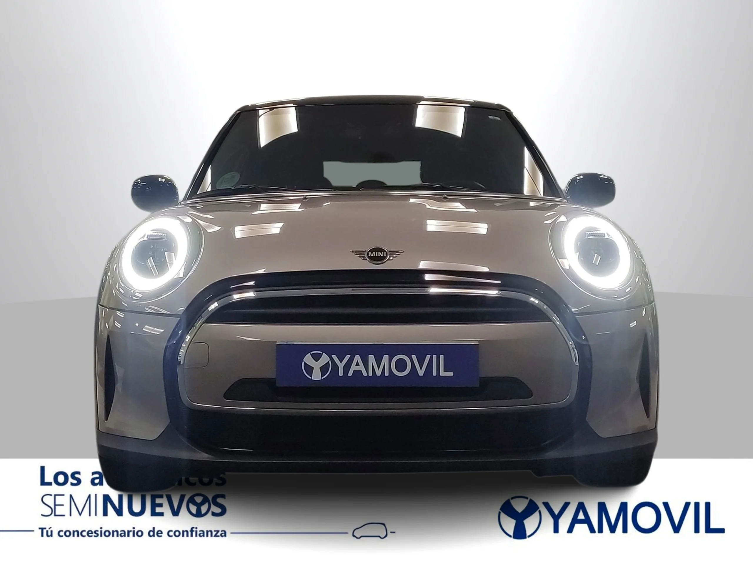 MINI MINI 5 Puertas Cooper 100 kW (136 CV) - Foto 6