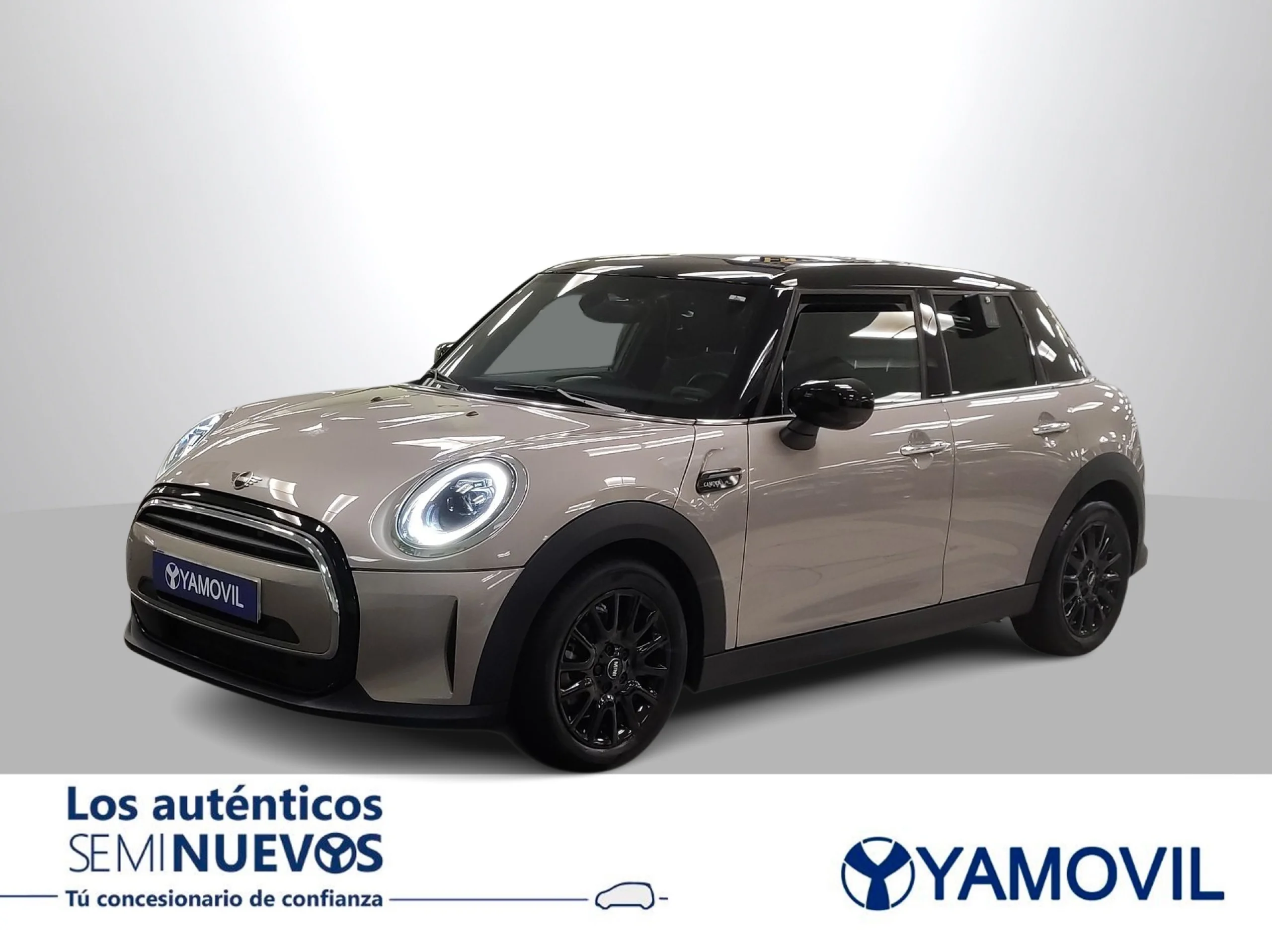 MINI MINI 5 Puertas Cooper 100 kW (136 CV) - Foto 1