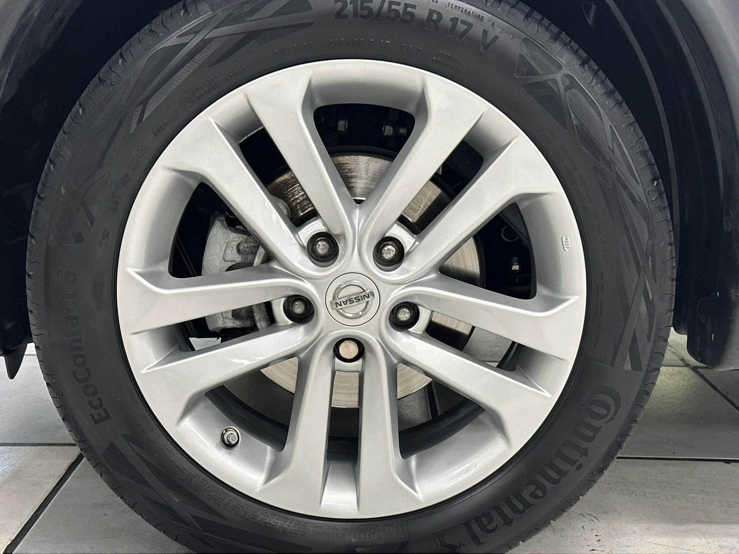 Nissan Juke 1.6 N-TEC 4X2 86 kW (117 CV) - Foto 7