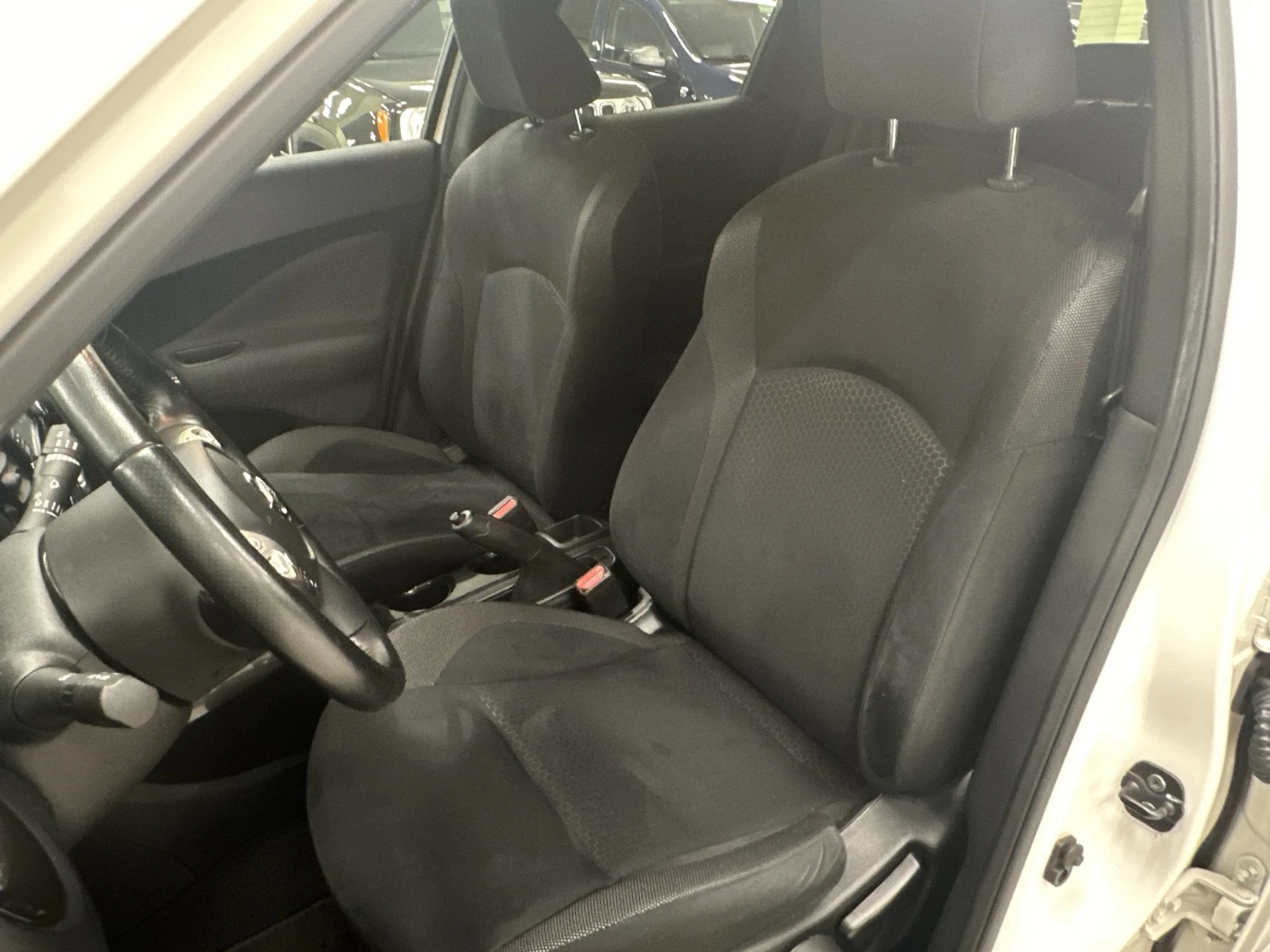 Nissan Juke 1.6 N-TEC 4X2 86 kW (117 CV) - Foto 8