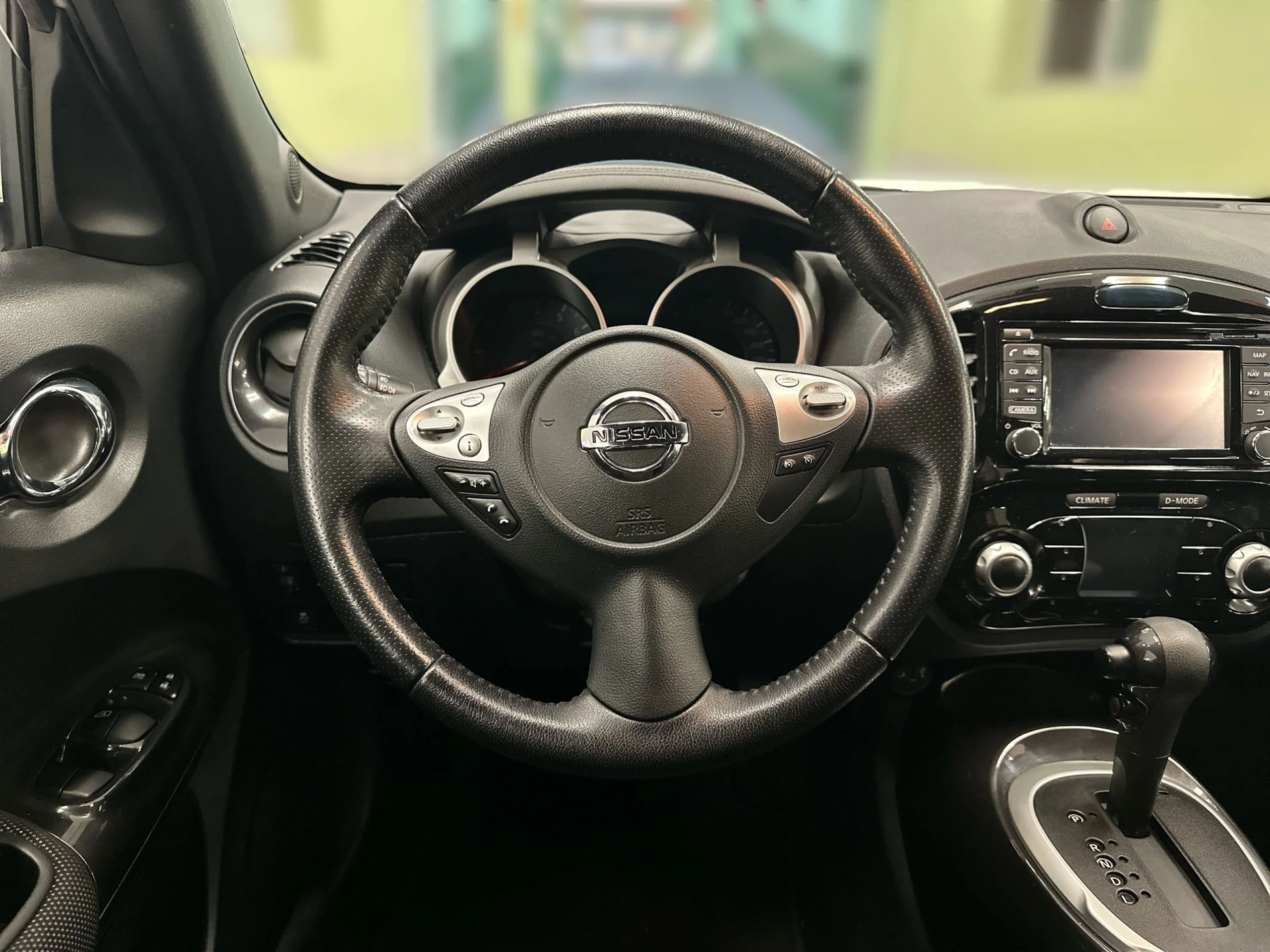 Nissan Juke 1.6 N-TEC 4X2 86 kW (117 CV) - Foto 10
