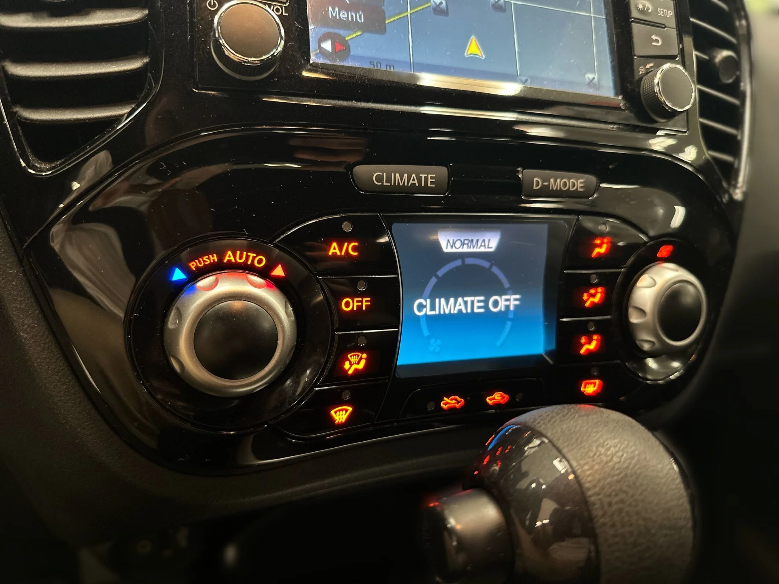 Nissan Juke 1.6 N-TEC 4X2 86 kW (117 CV) - Foto 15
