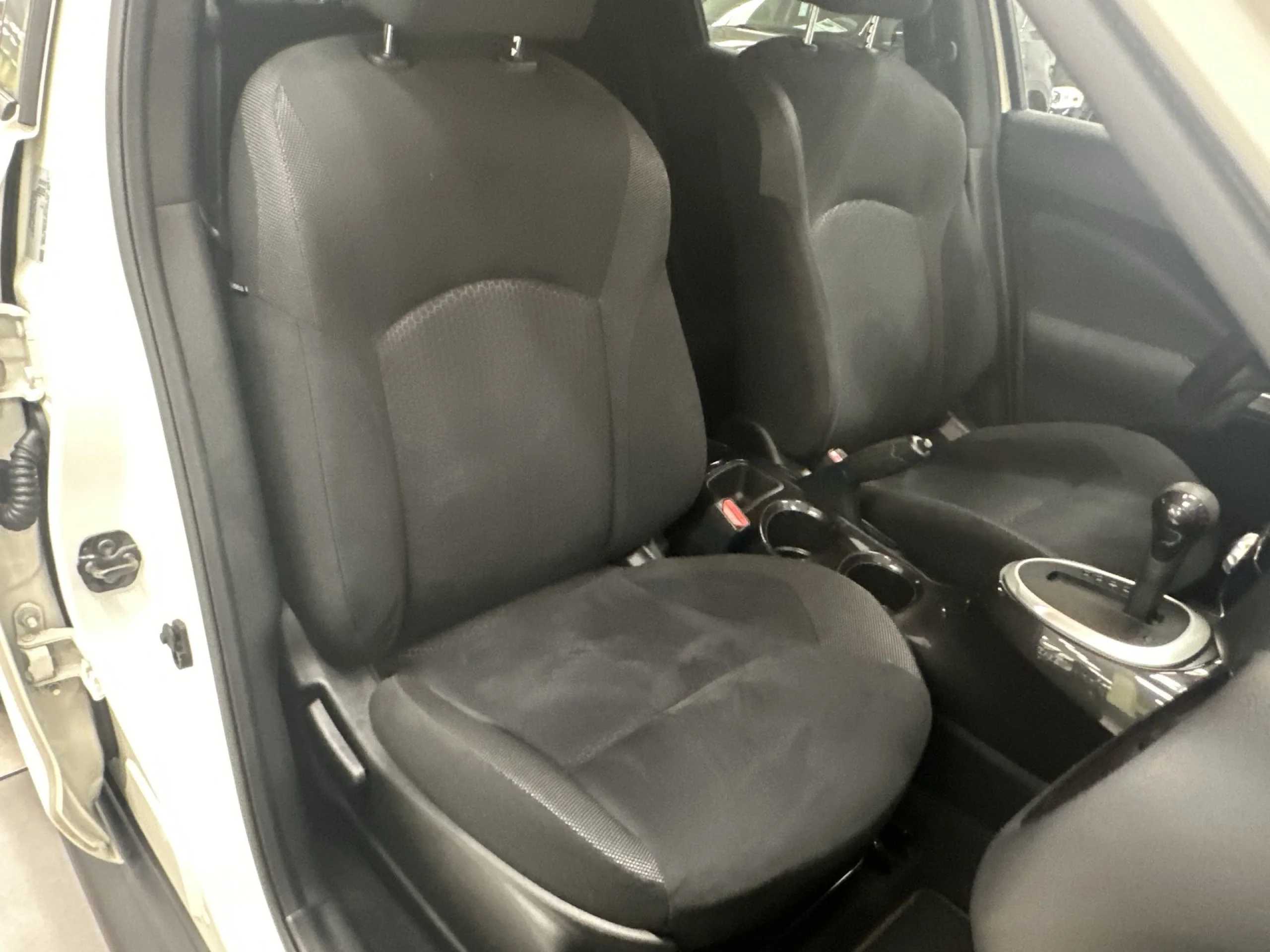 Nissan Juke 1.6 N-TEC 4X2 86 kW (117 CV) - Foto 20