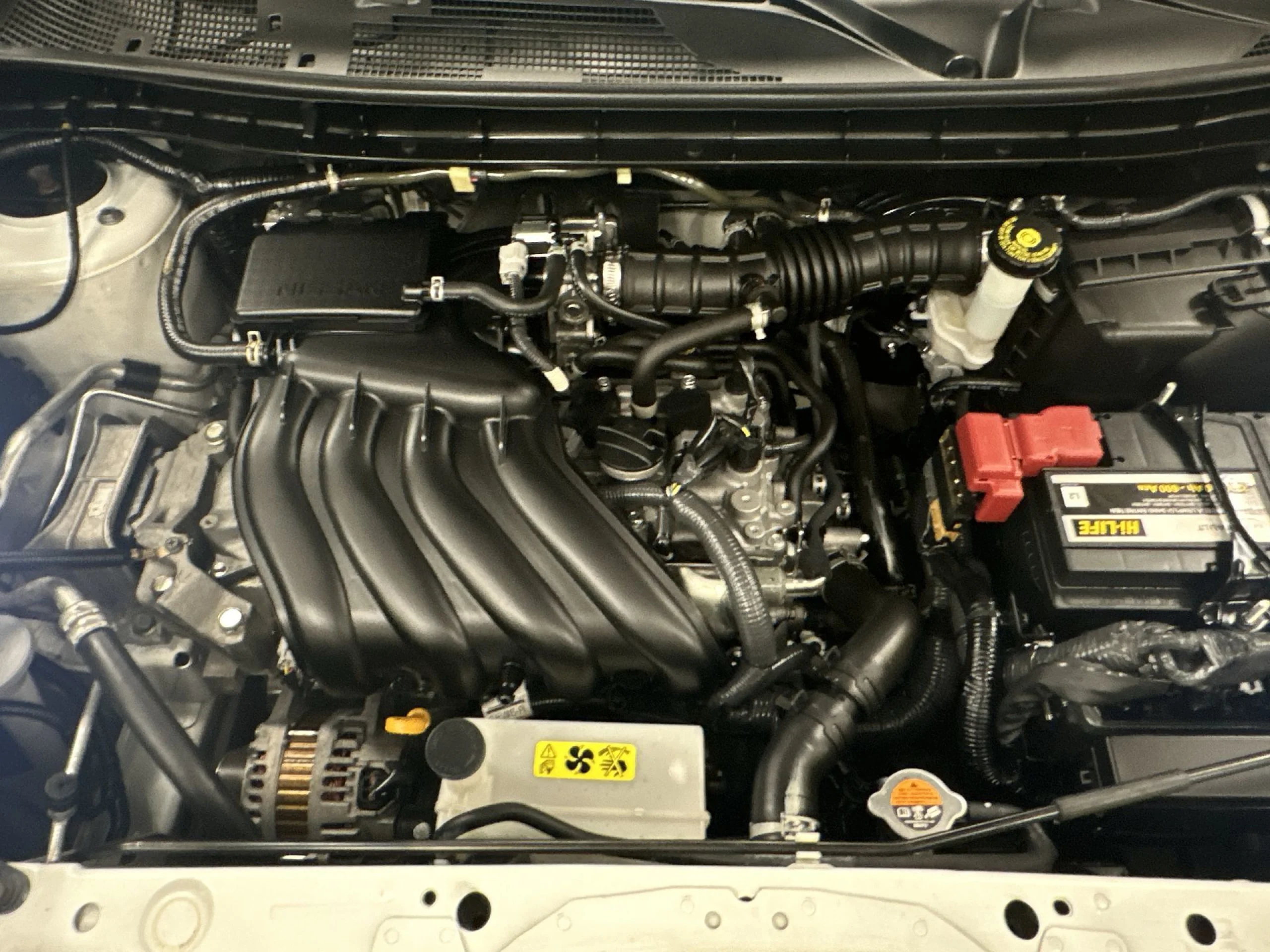Nissan Juke 1.6 N-TEC 4X2 86 kW (117 CV) - Foto 21