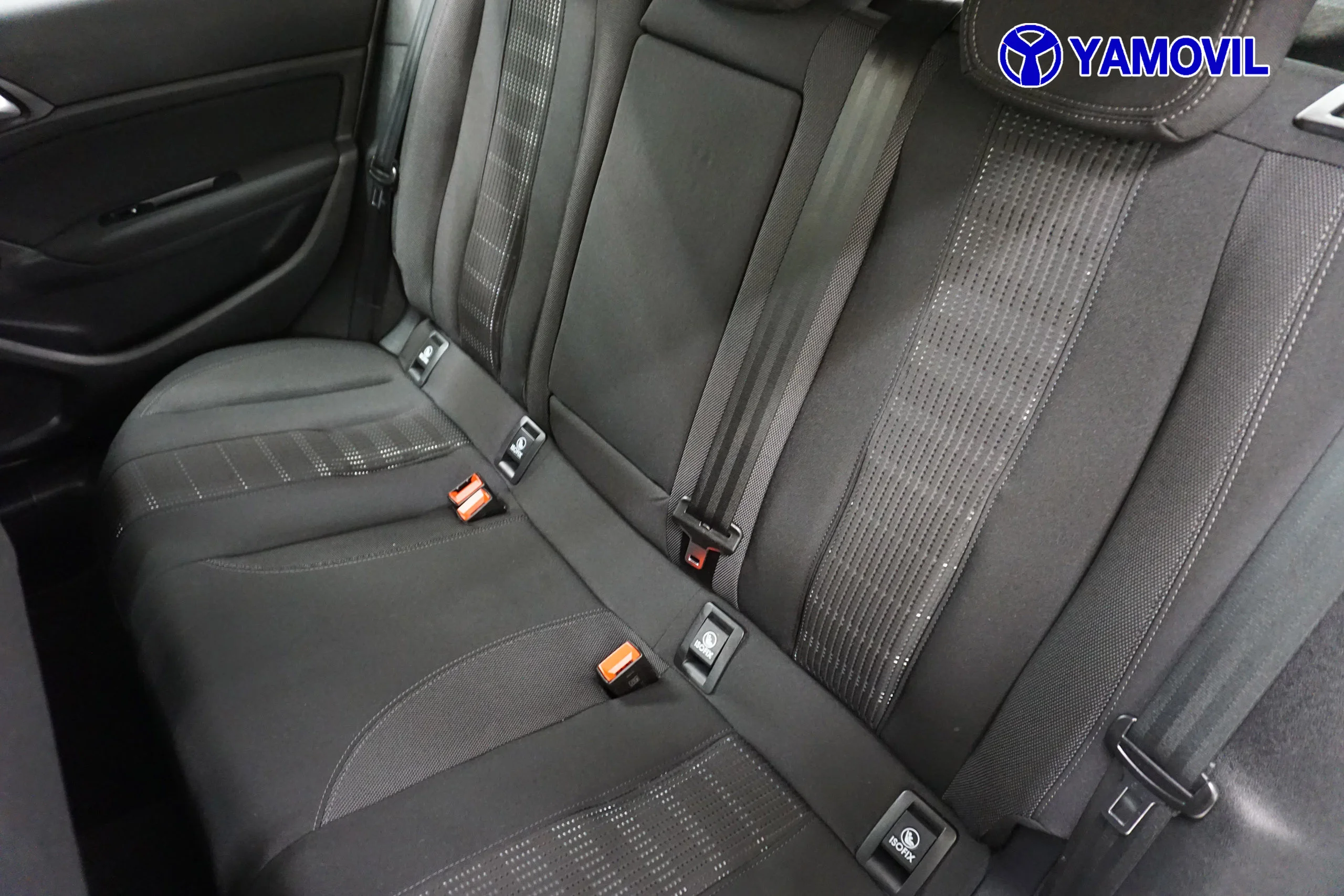 Peugeot 308 1.6 BLUEHDI ALLURE 5P - Foto 14